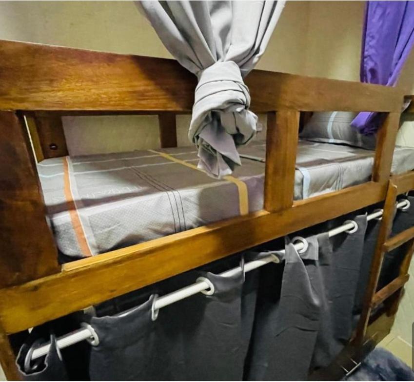Hostel Luanda City