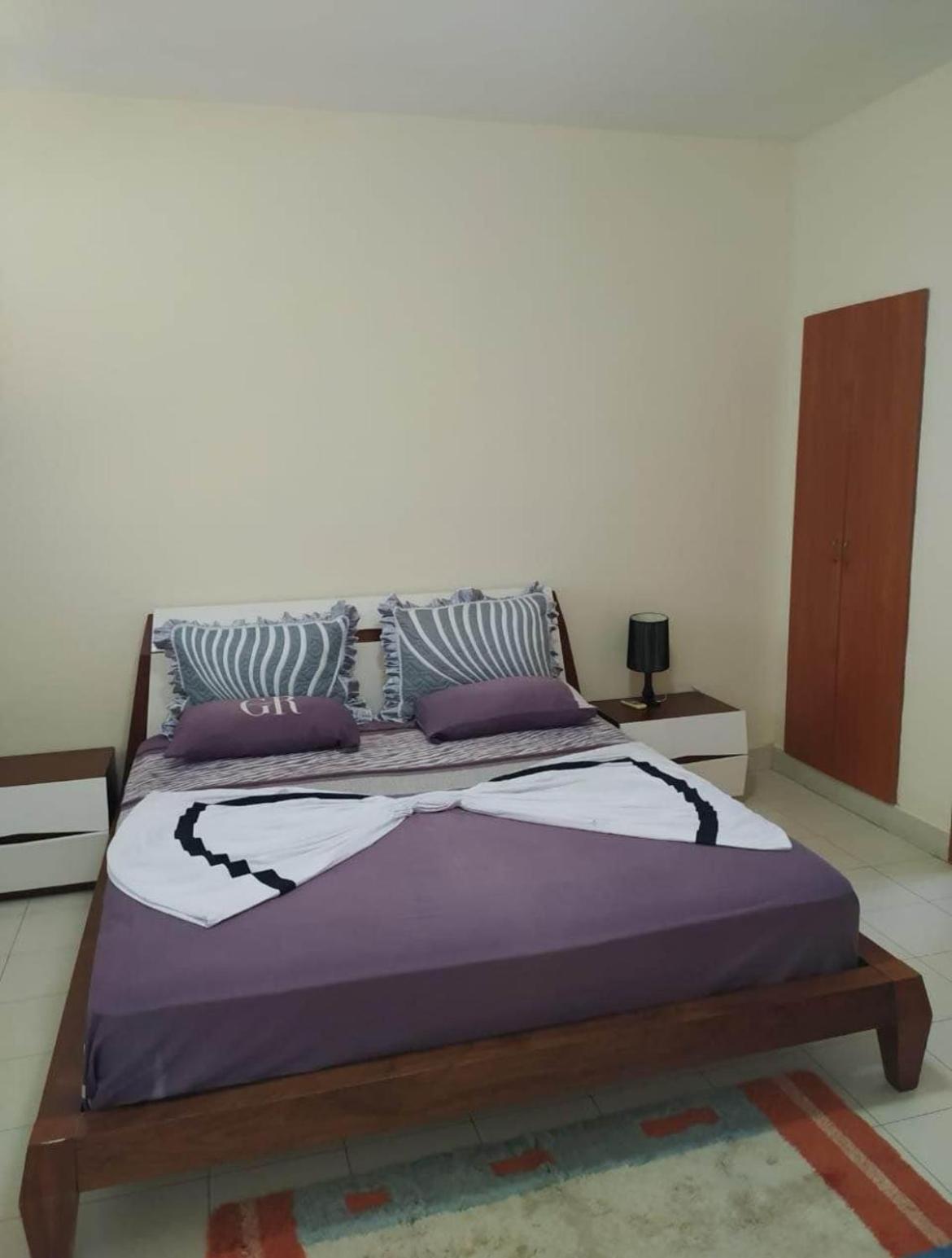 Hostel Luanda City