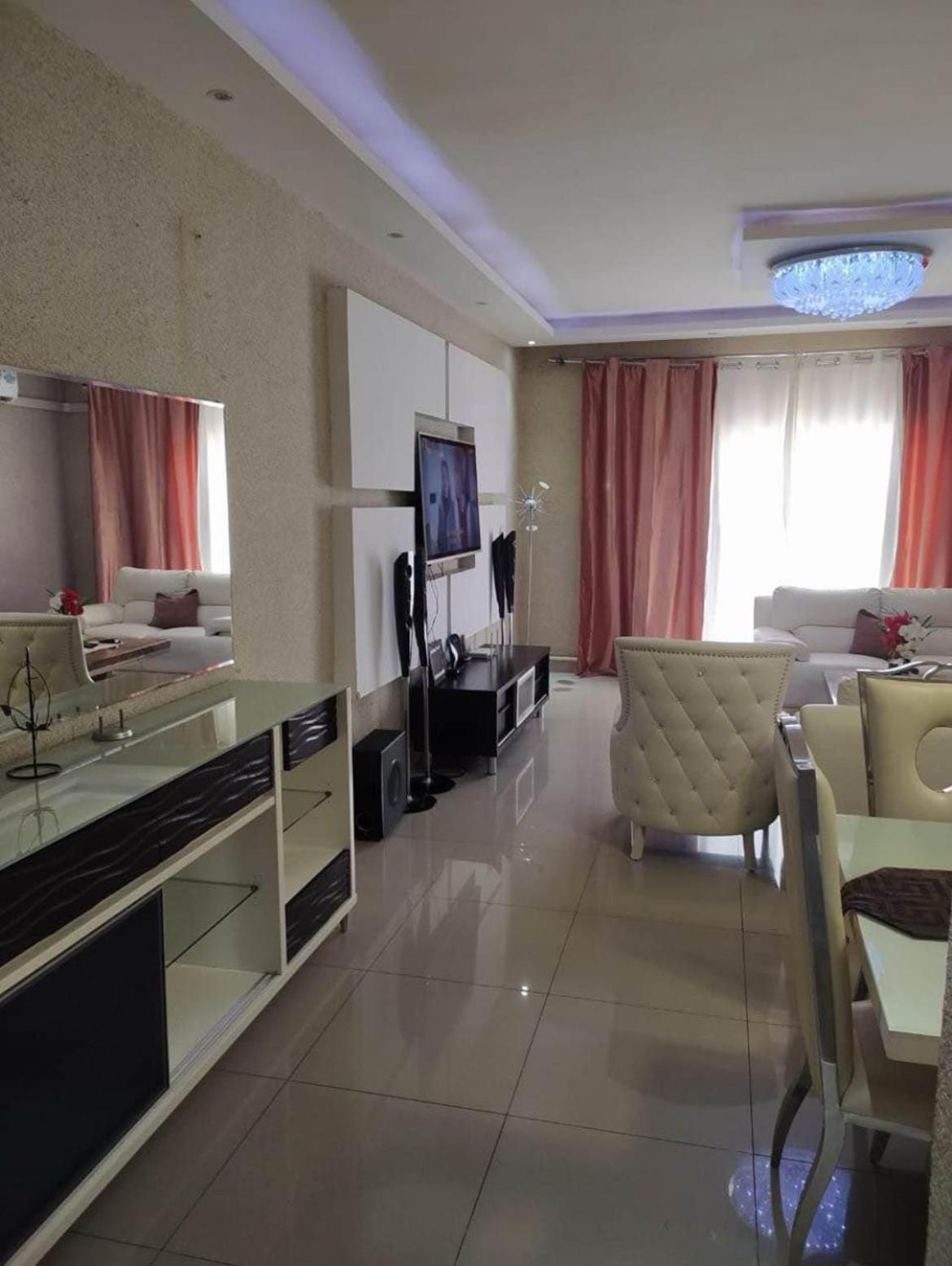 Hostel Luanda City