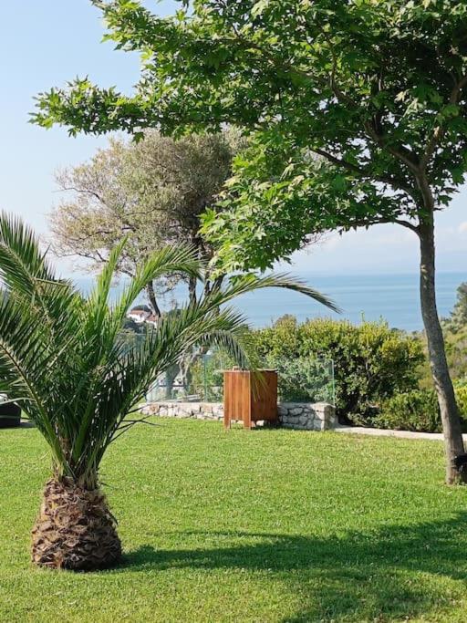 Villa Cassiopee, Skiathos Luxury Villa view 3