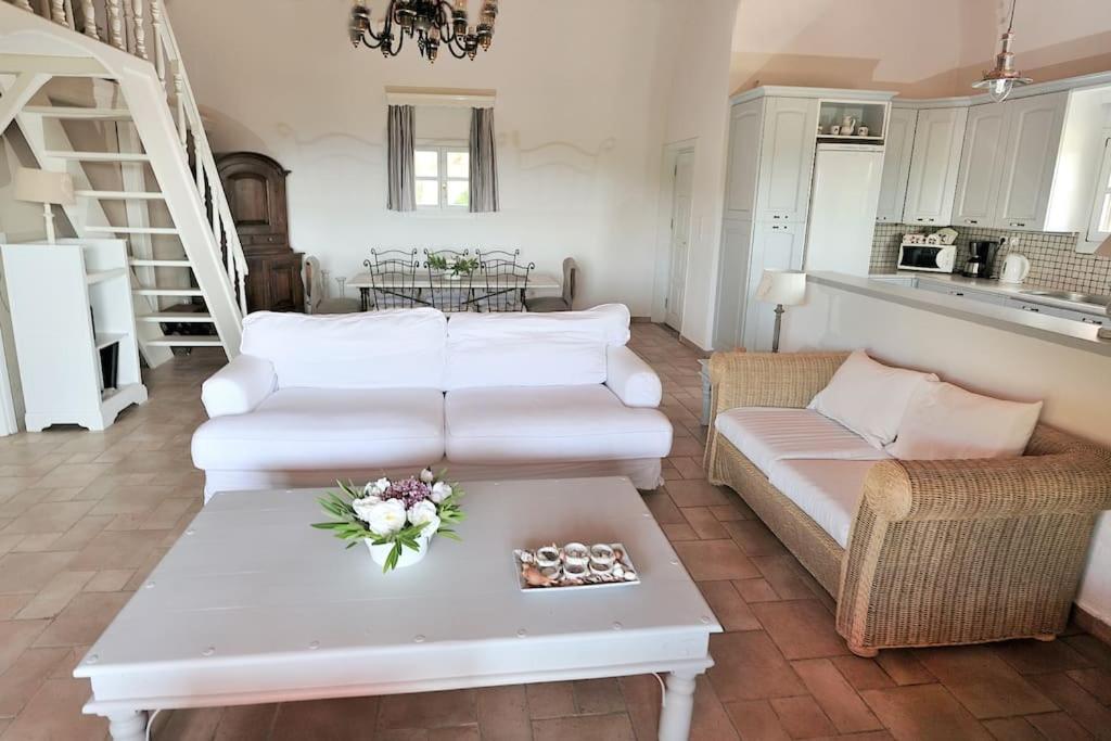 Villa Cassiopee, Skiathos Luxury Villa view 4