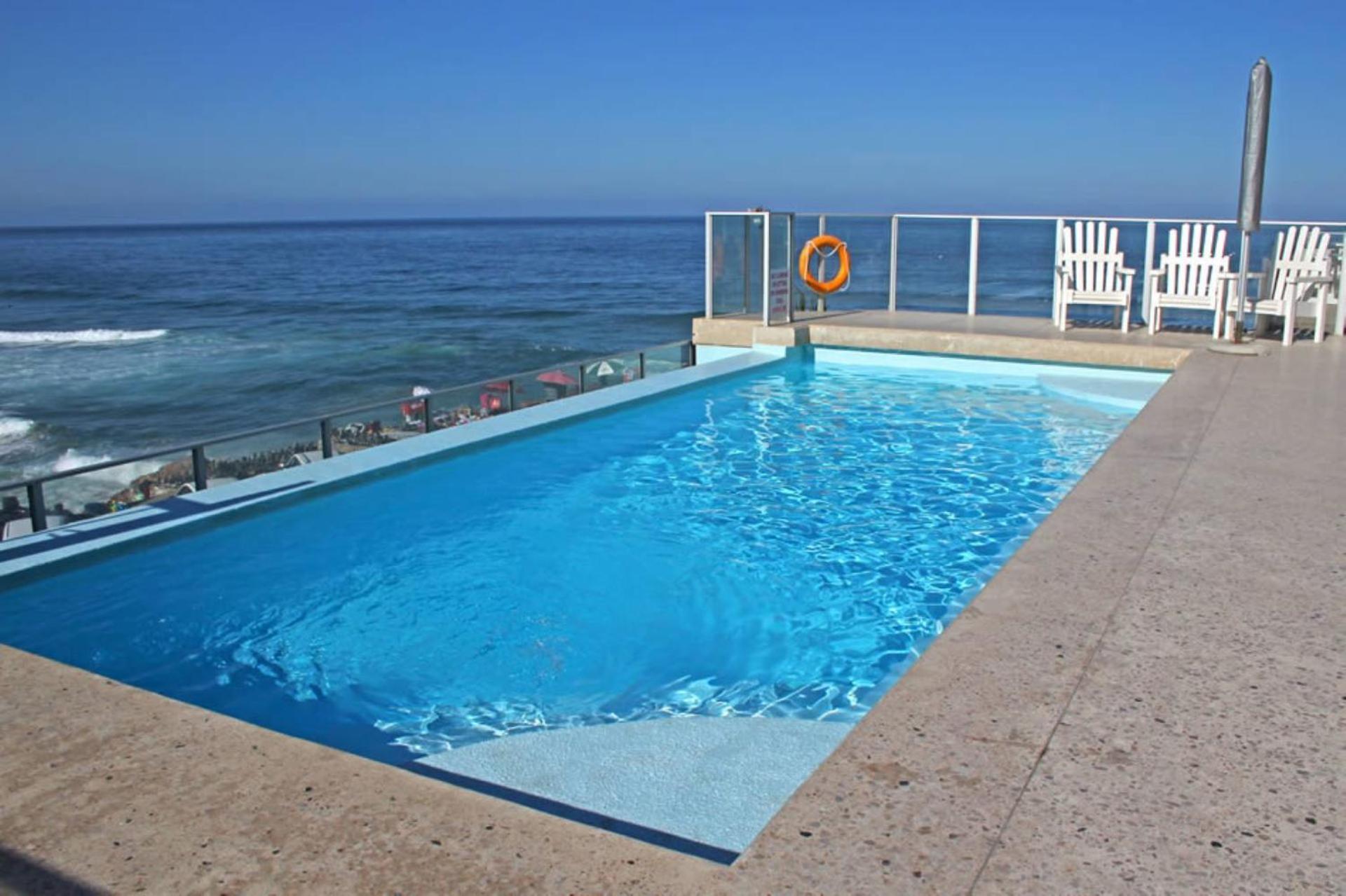 Seagull Beach Resort