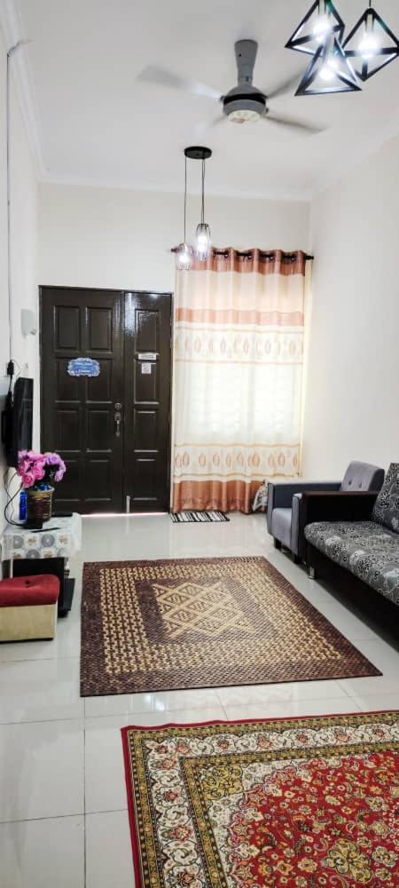 Ayash Homestay 1 photo 1