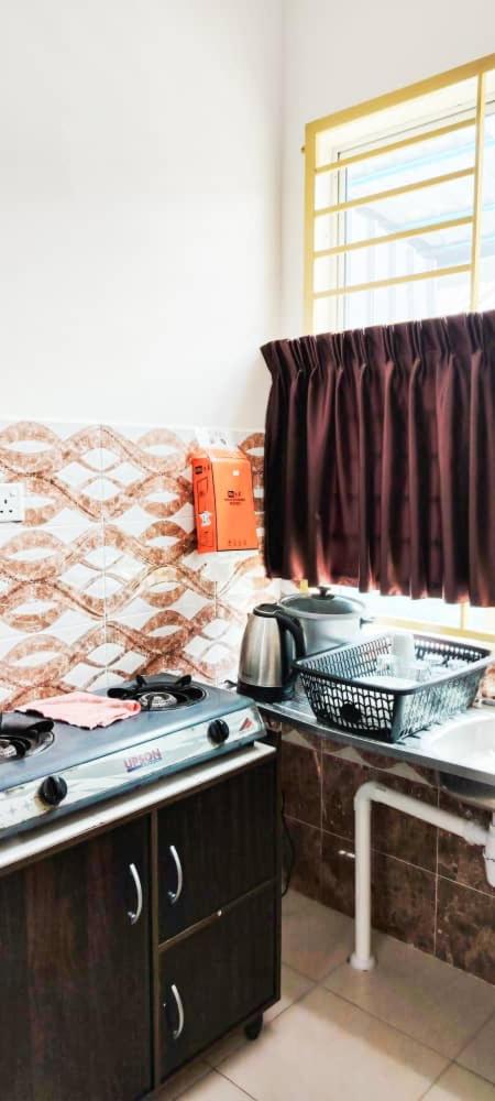 Ayash Homestay 1 photo 4
