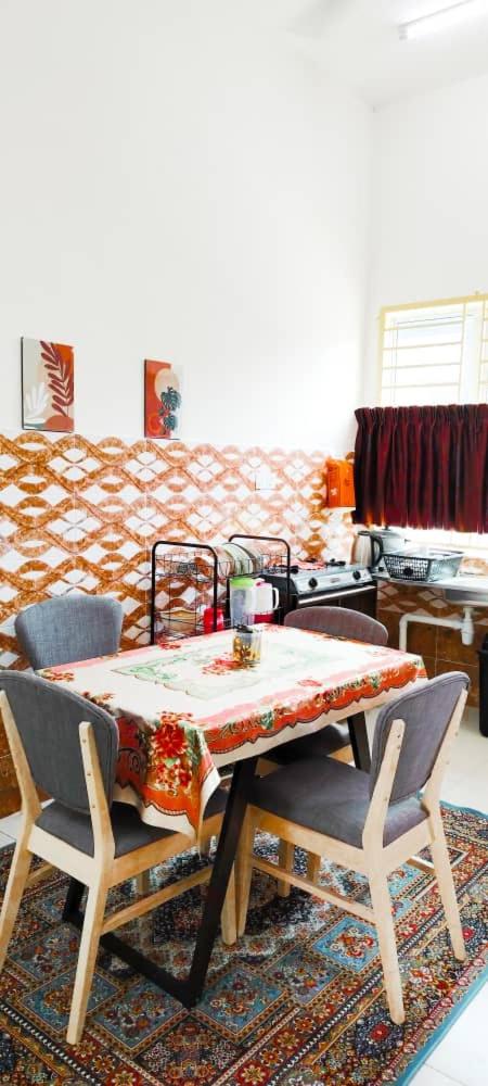 Ayash Homestay 1 photo 7