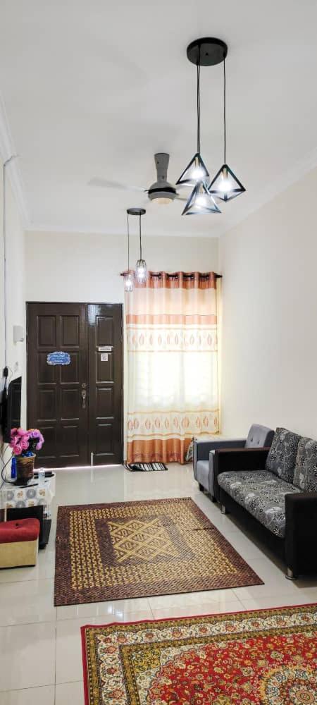 Ayash Homestay 1 photo 8