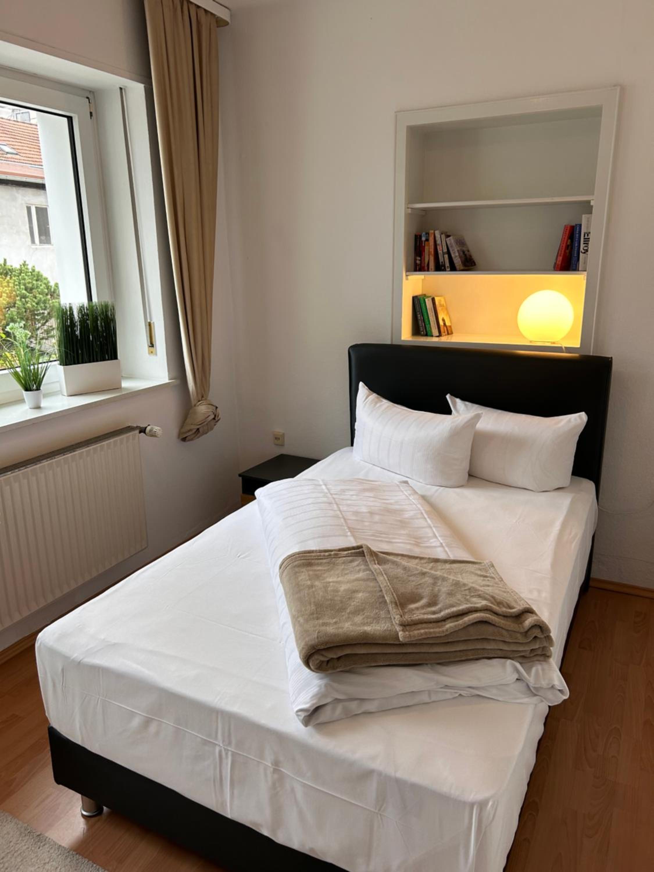 Hotel Rosenhof GmbH - Property Image 26