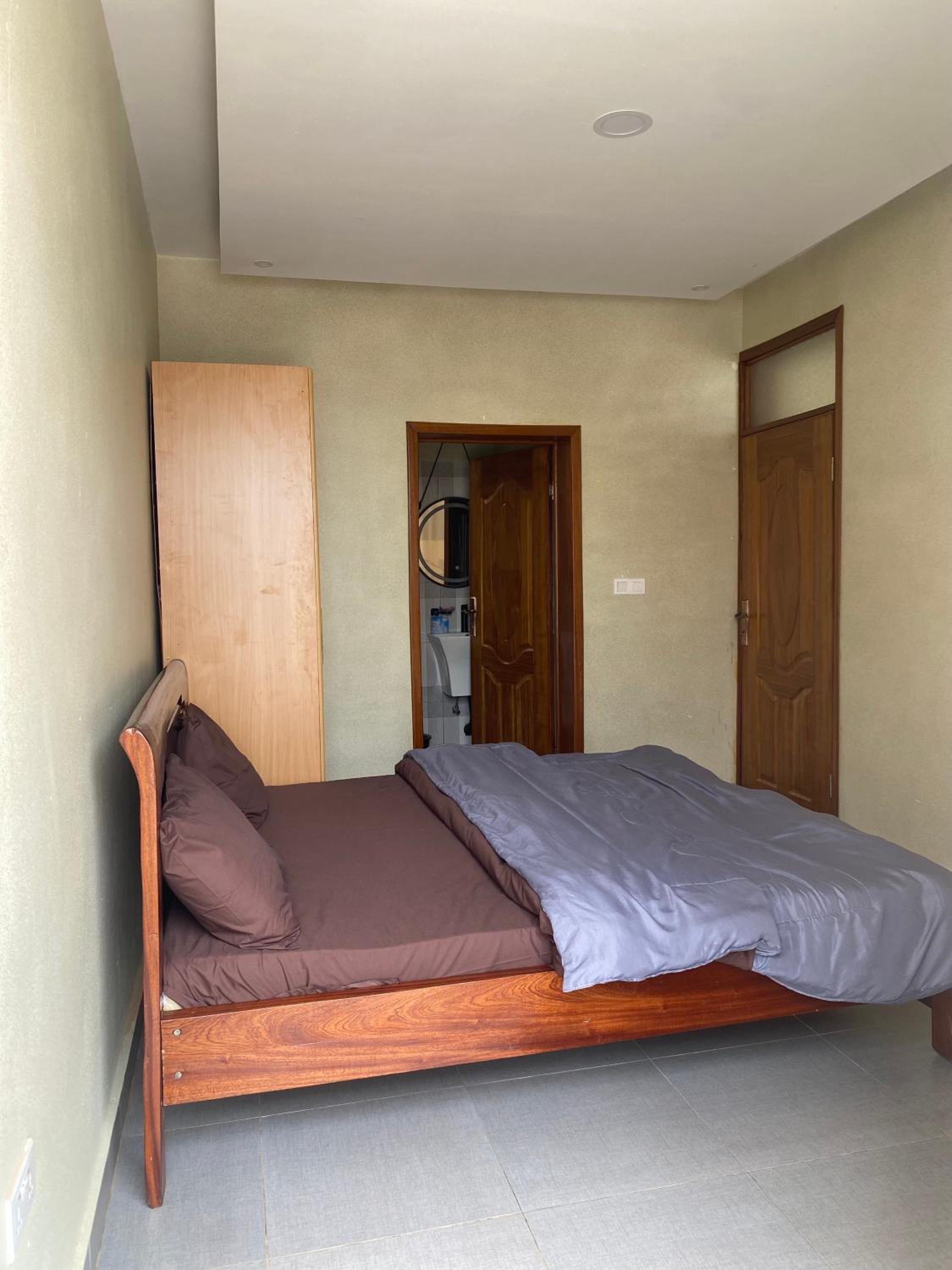 Agasaro Luxe One bedroom Apartment view 5