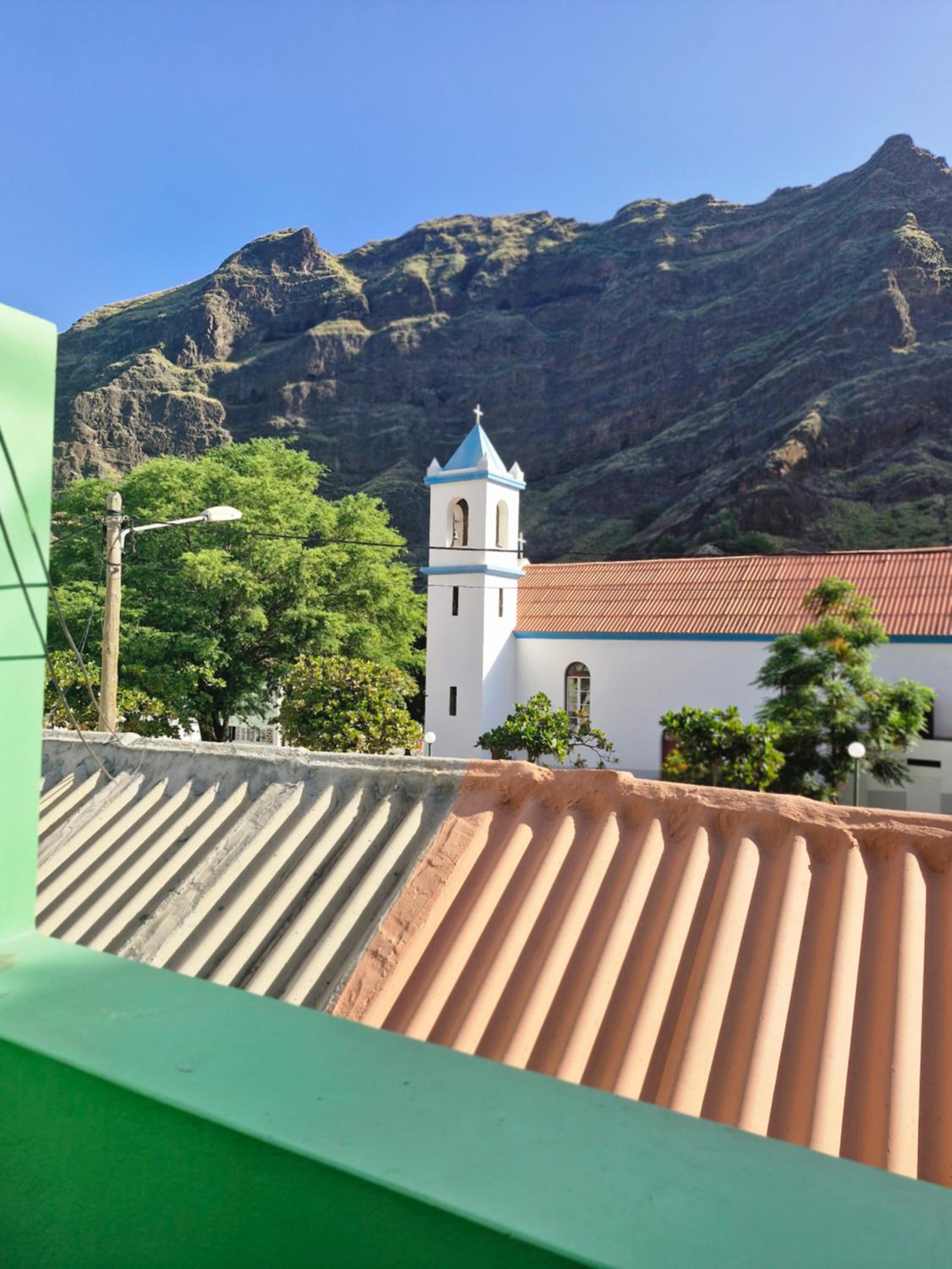Casa Medina