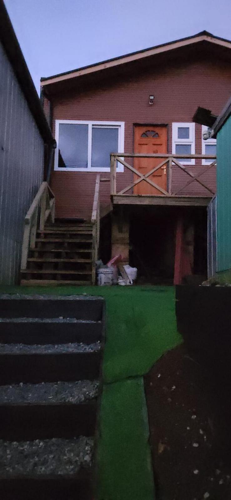 Cabañas Tupananchiskama