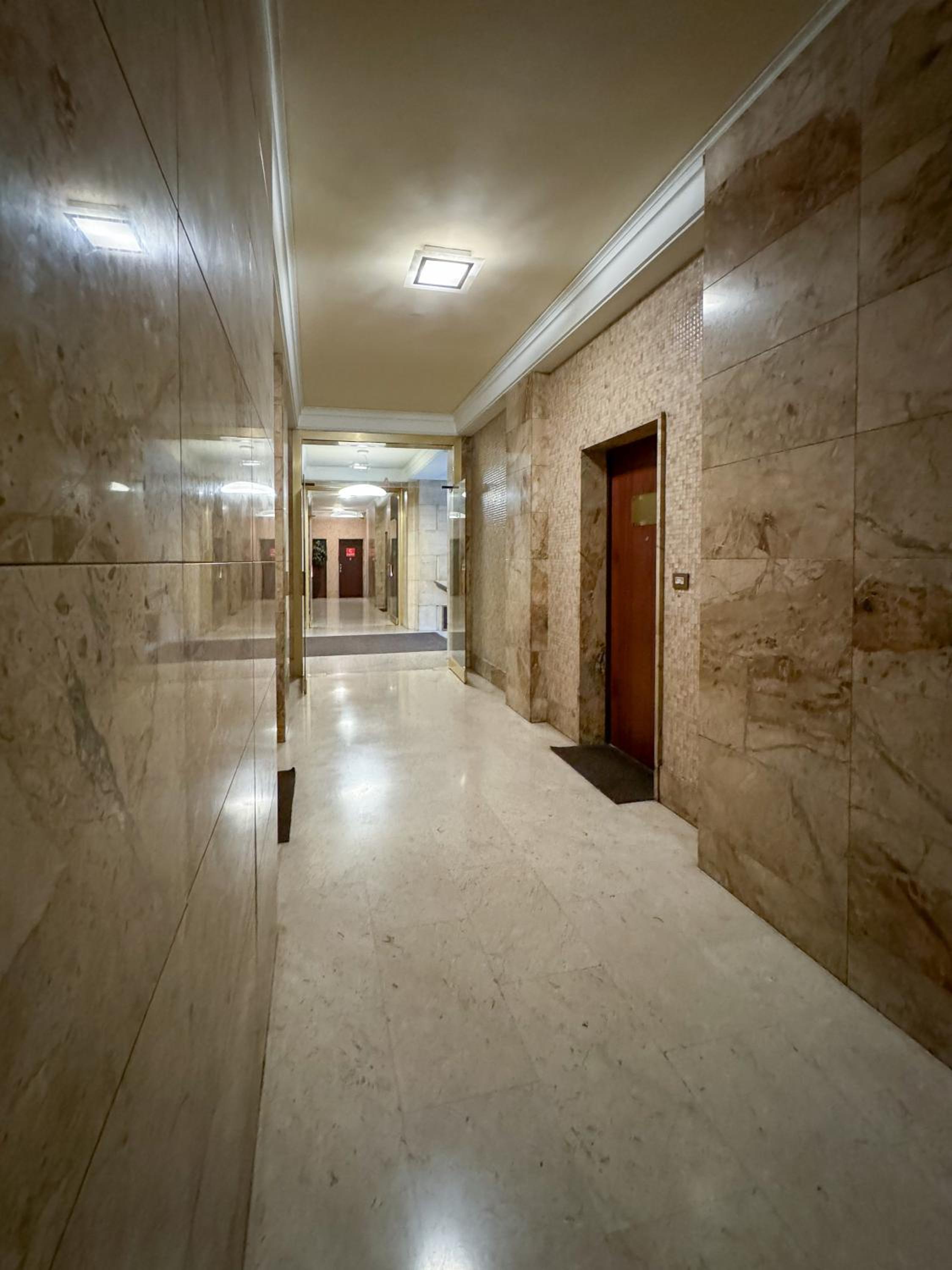 Free Parking - Downtown Porta Nuova - Luxury Apt