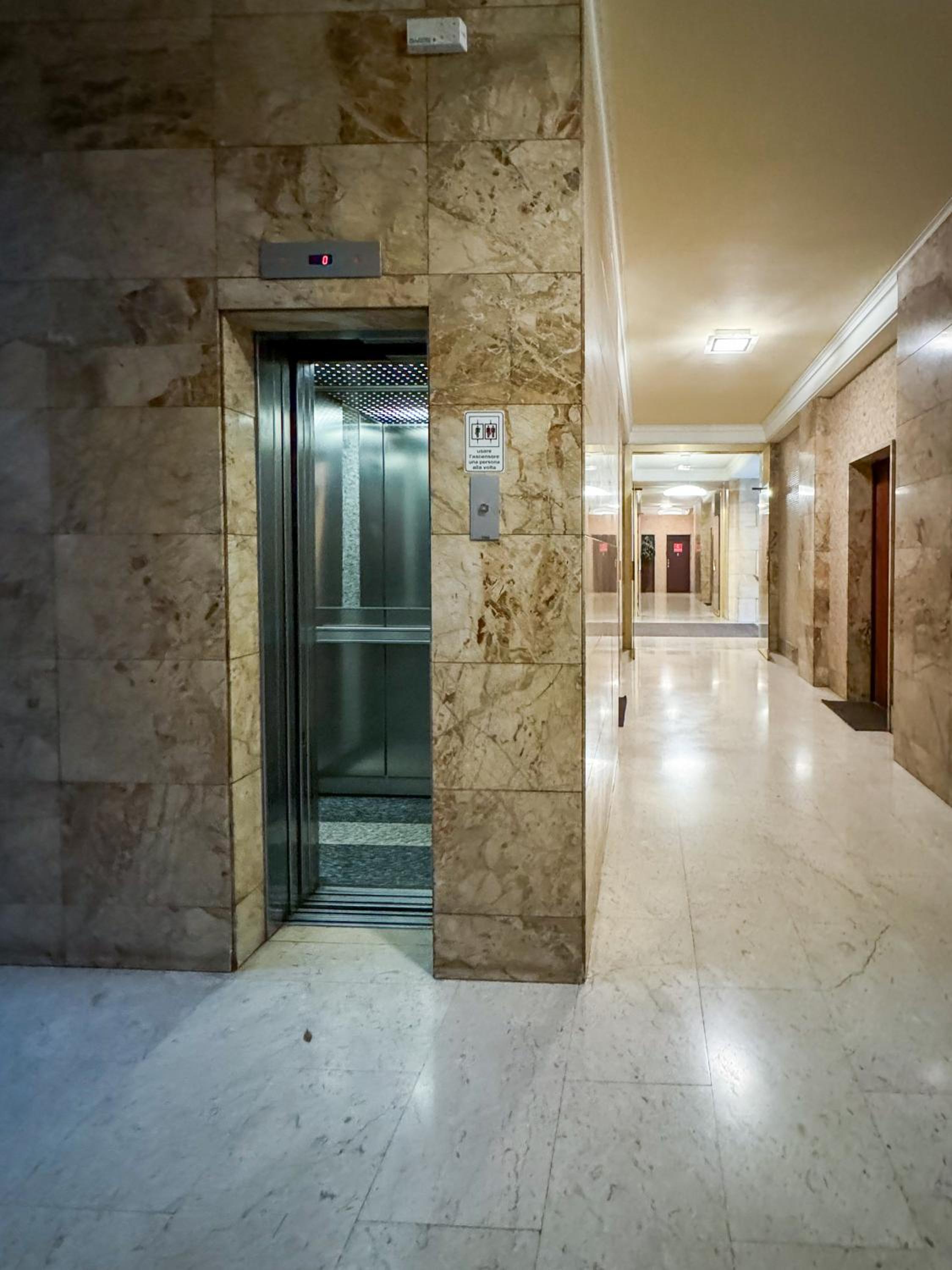 Free Parking - Downtown Porta Nuova - Luxury Apt