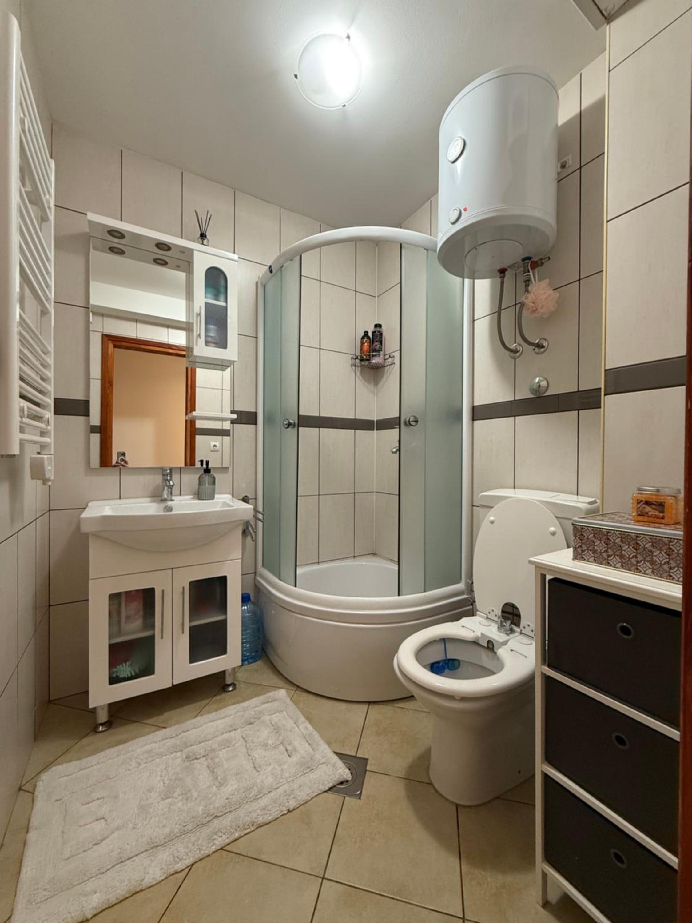Apartman Mountain View