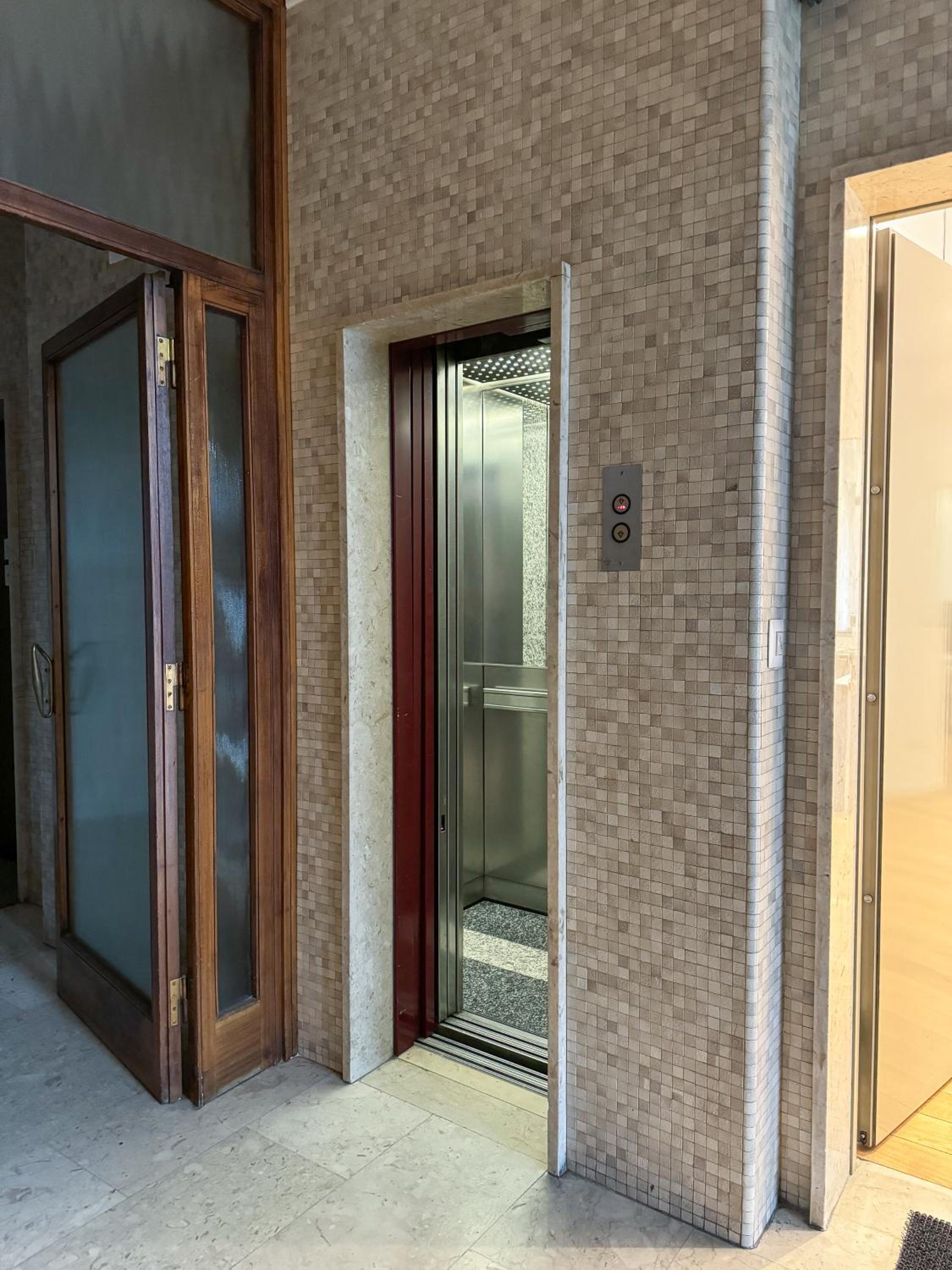 Free Parking - Downtown Porta Nuova - Luxury Apt