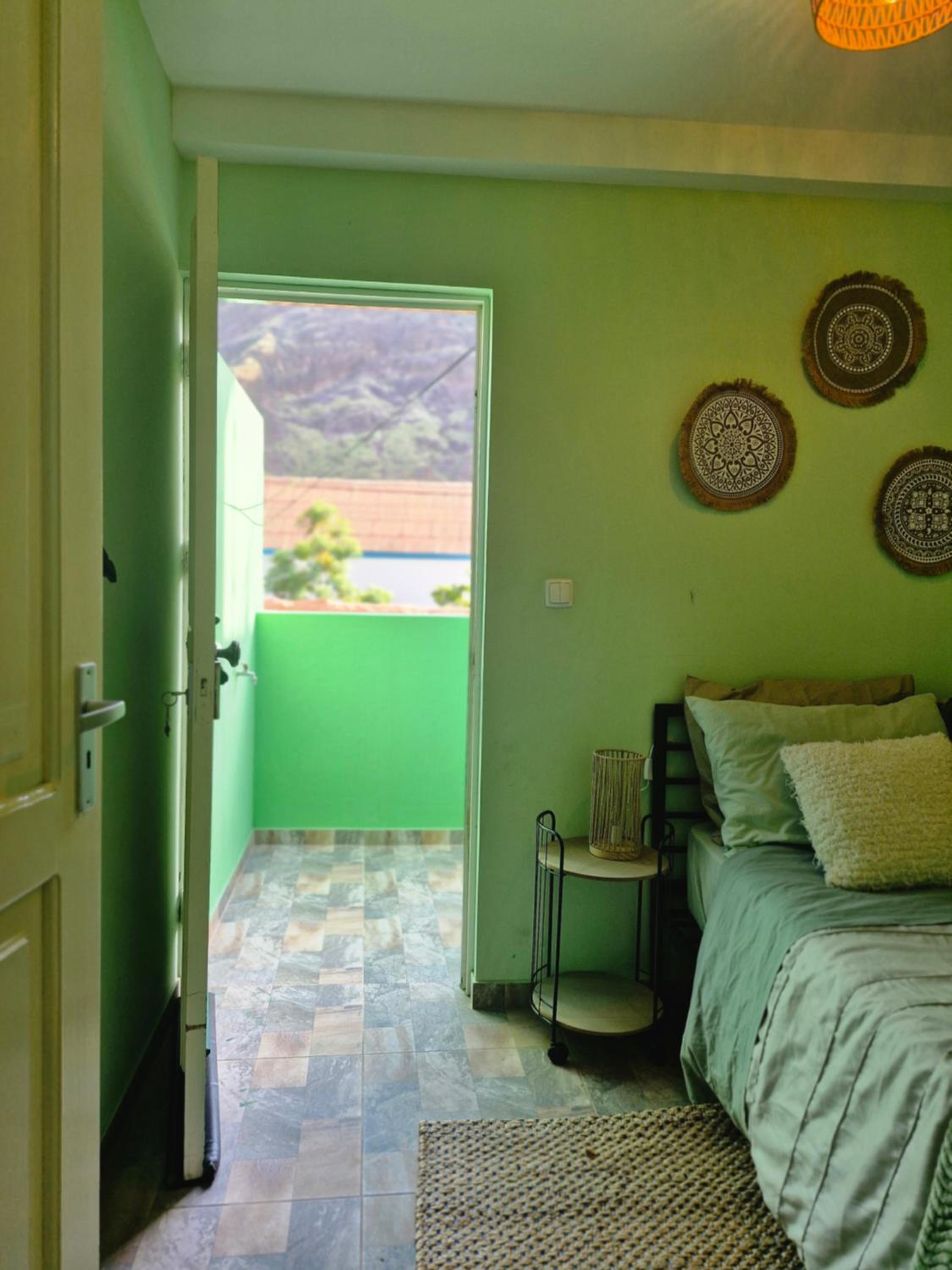 Casa Medina