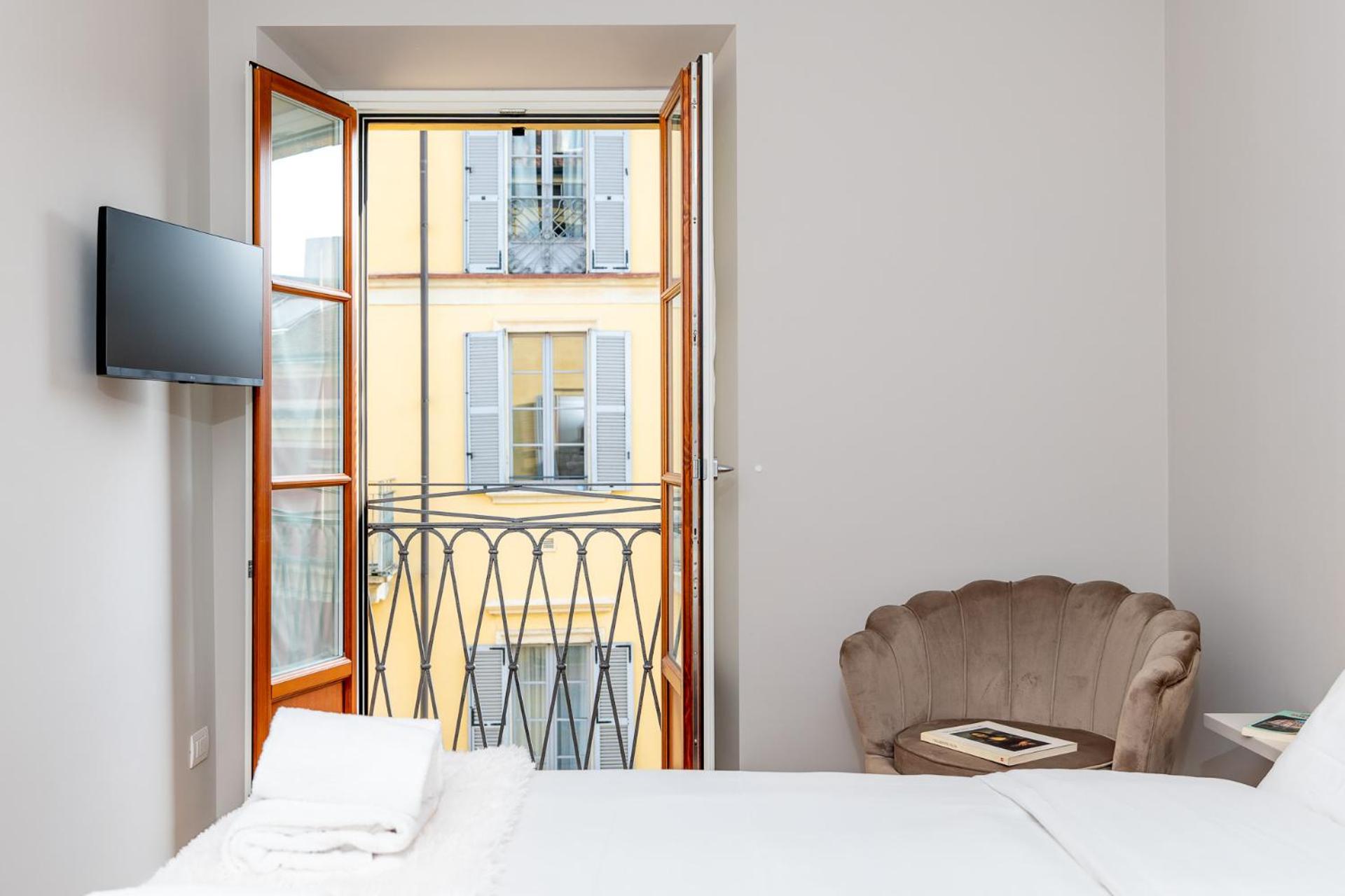 NEW Luxurious & Unique Apartment in Duomo