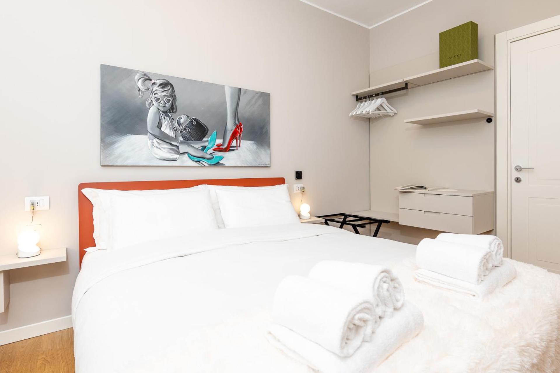 NEW Luxurious & Unique Apartment in Duomo