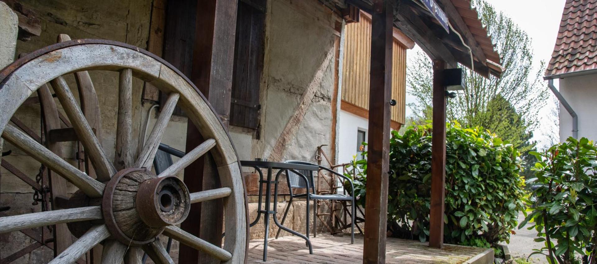 Obermühle Duderstadt