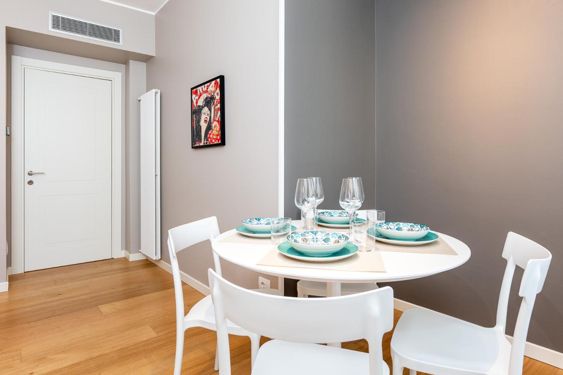 NEW Luxurious & Unique Apartment in Duomo