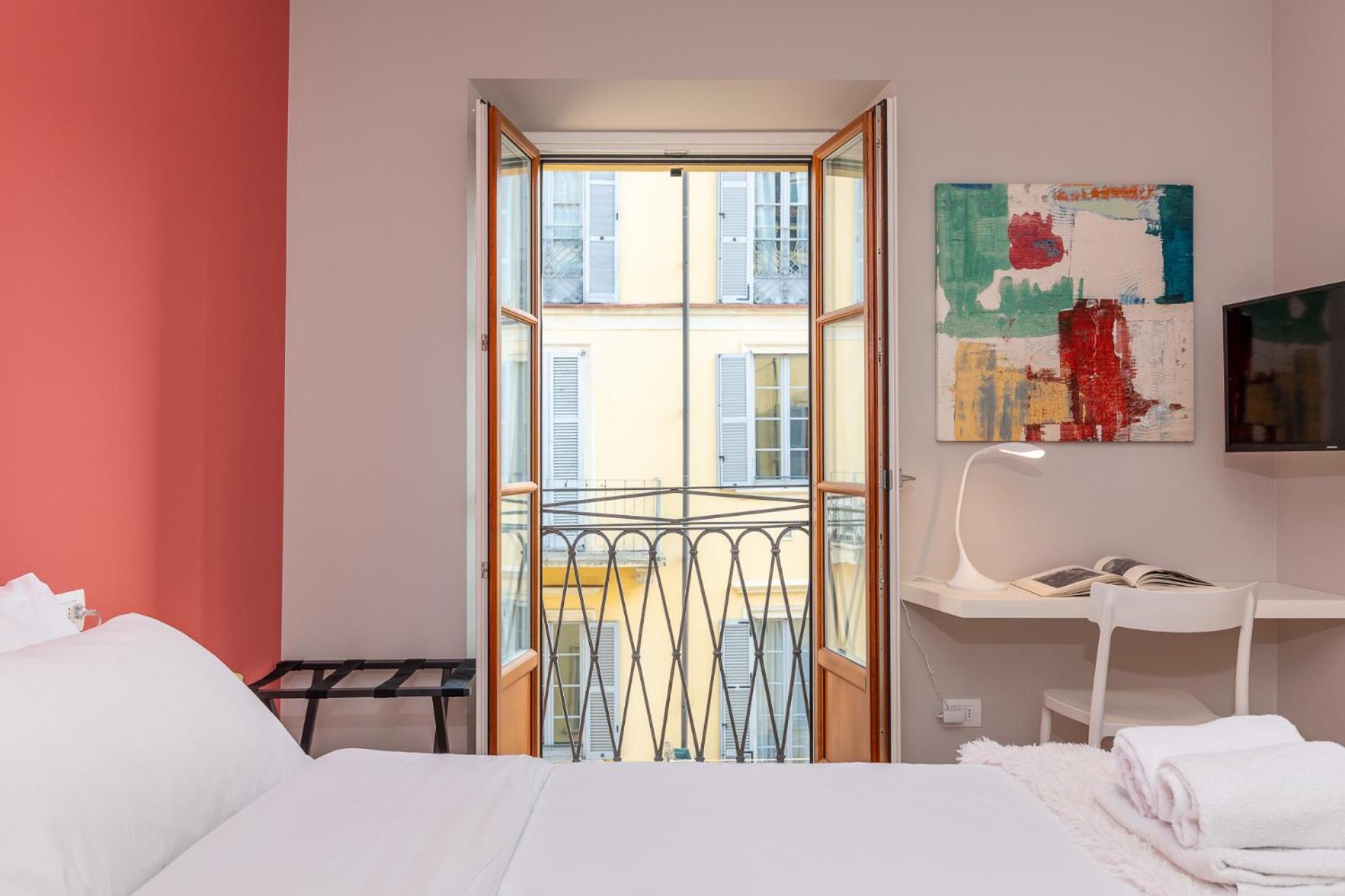 NEW Luxurious & Unique Apartment in Duomo