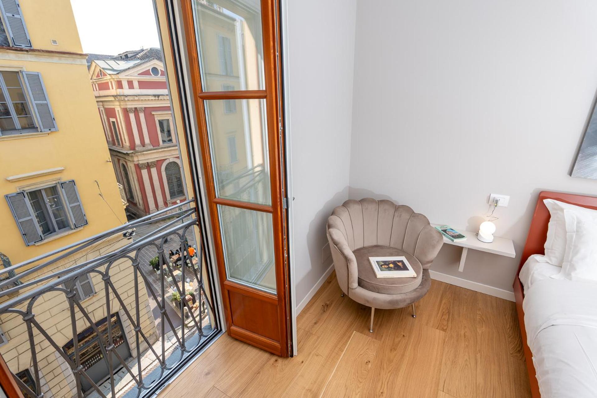 NEW Luxurious & Unique Apartment in Duomo