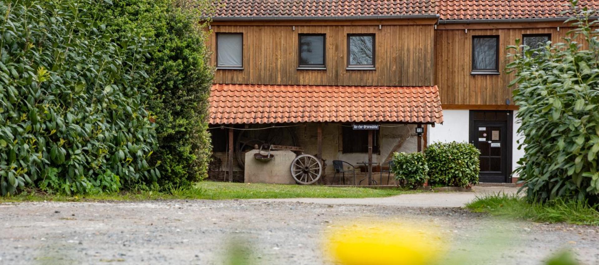 Obermühle Duderstadt