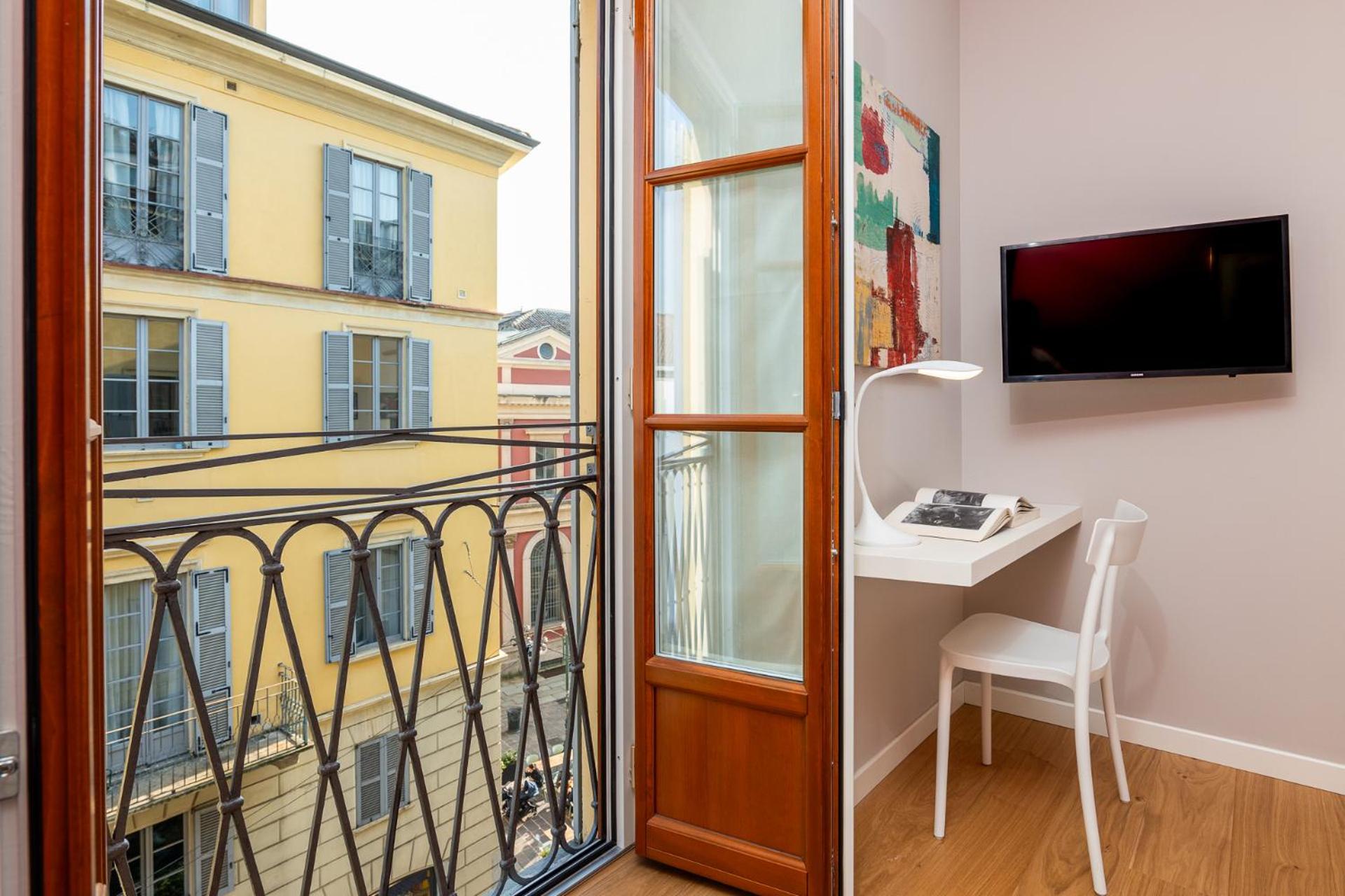 NEW Luxurious & Unique Apartment in Duomo