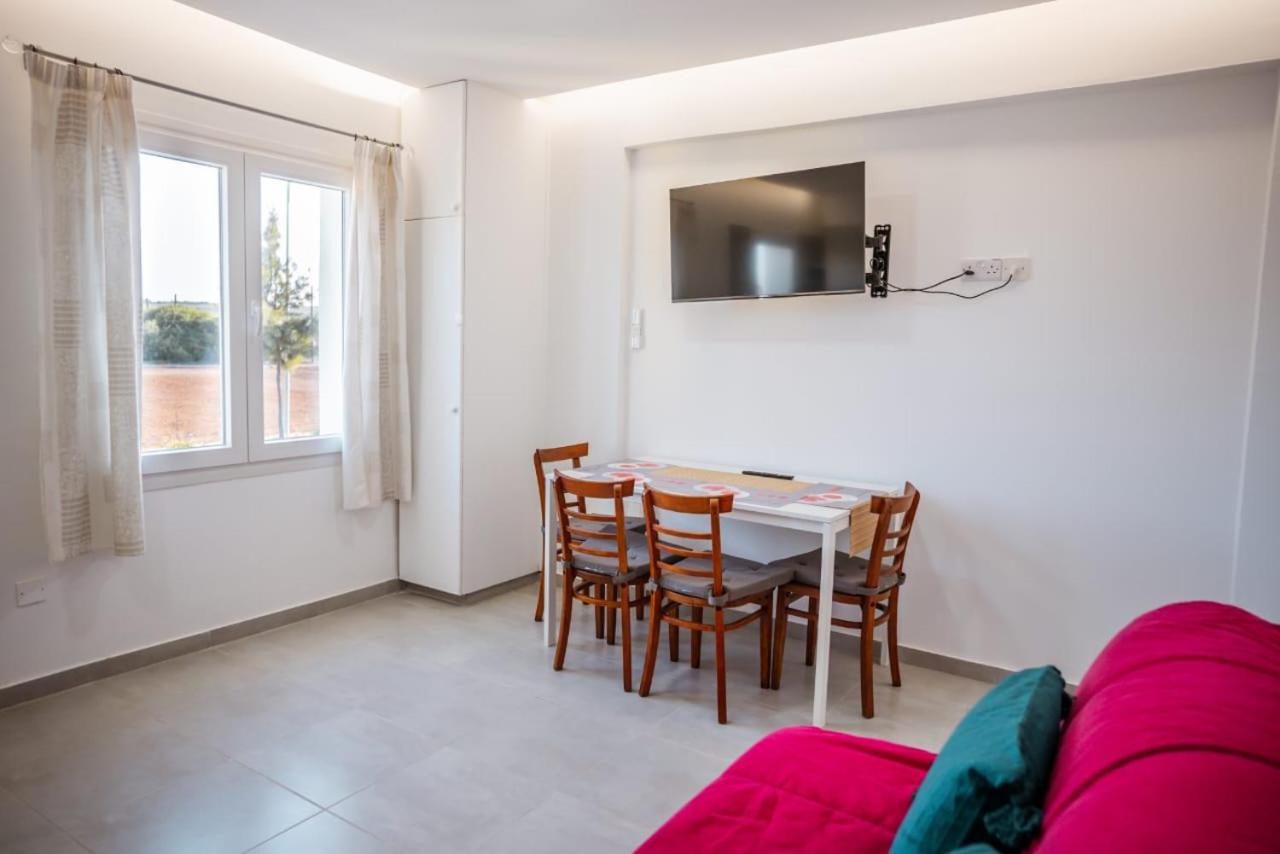 Jasmine Maisonettes