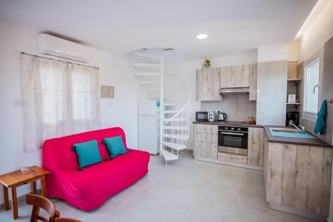 Jasmine Maisonettes