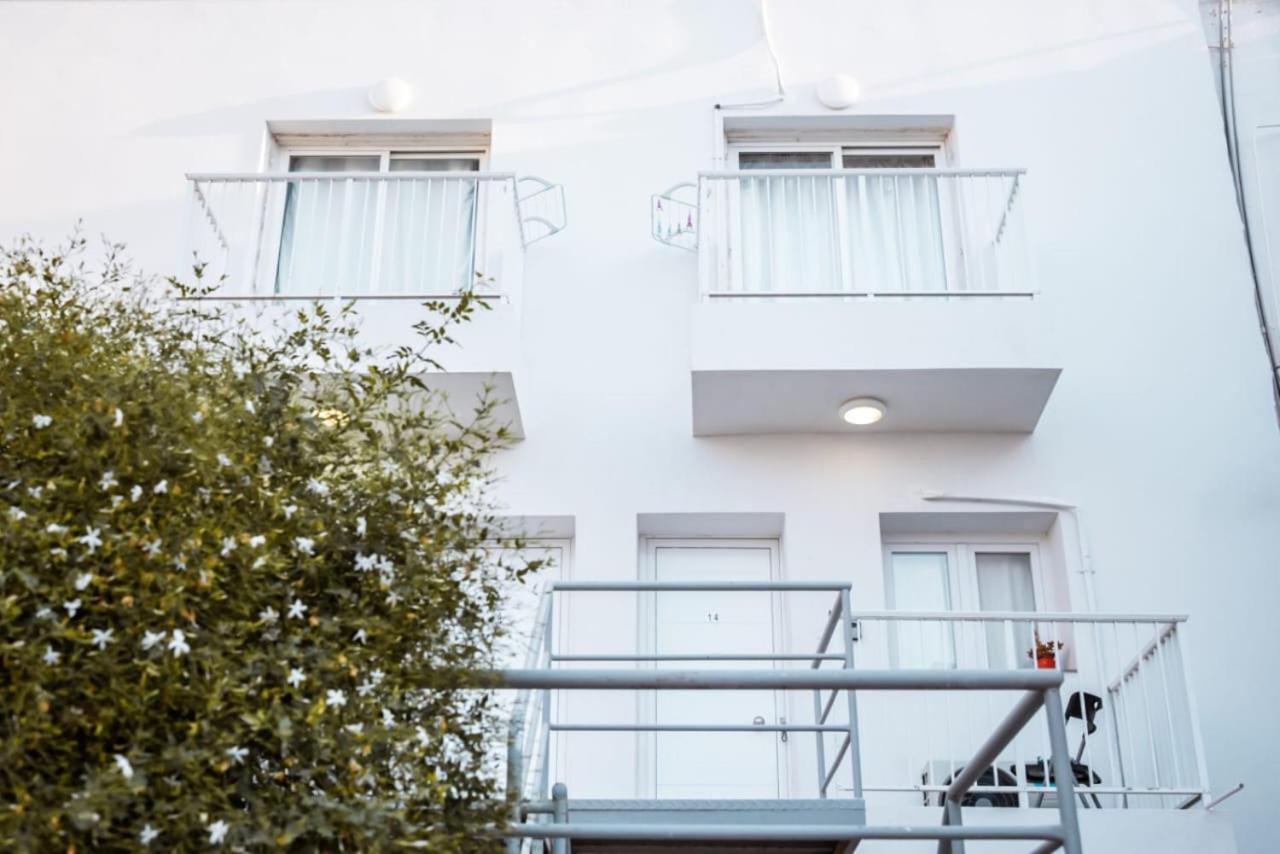 Jasmine Maisonettes