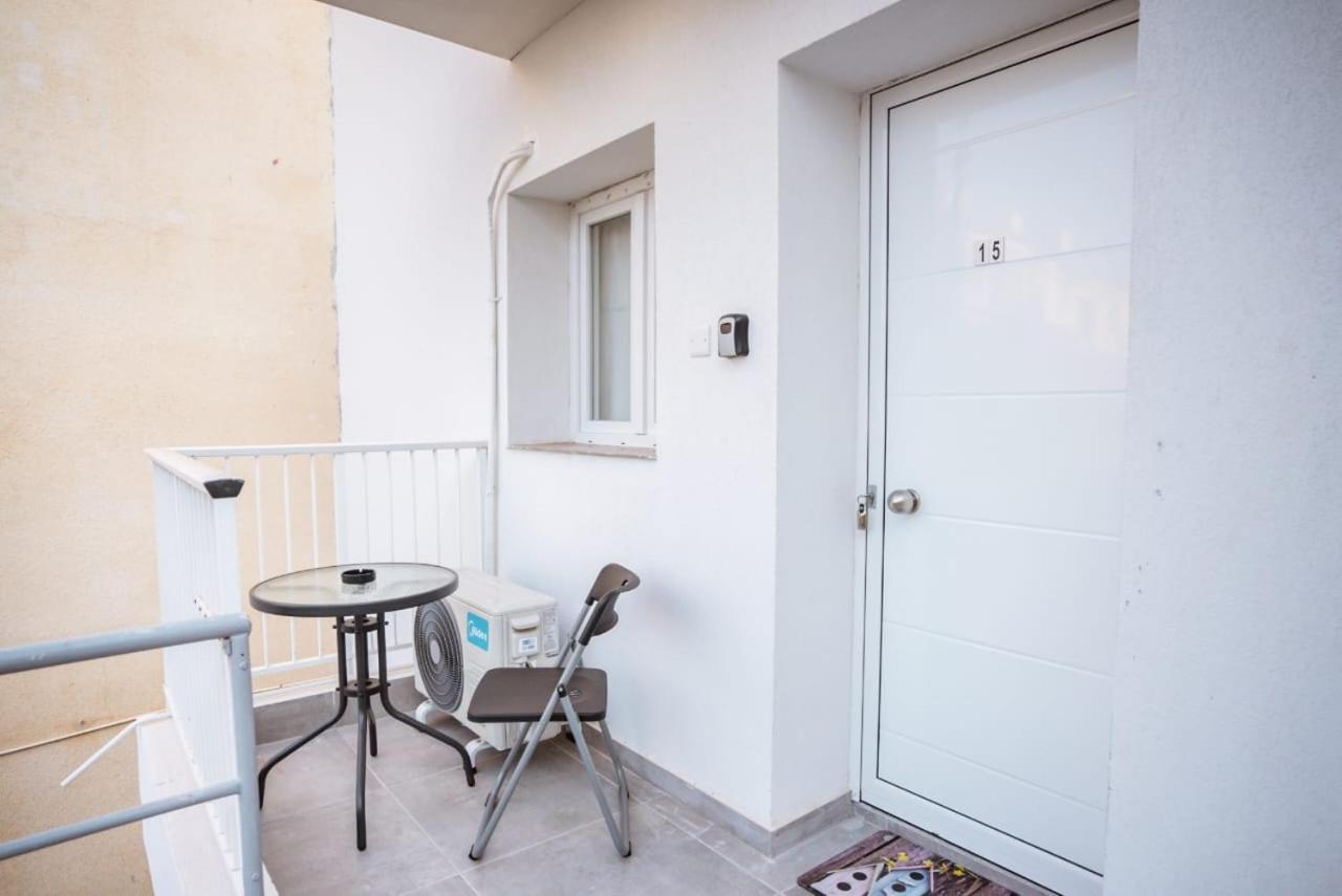 Jasmine Maisonettes