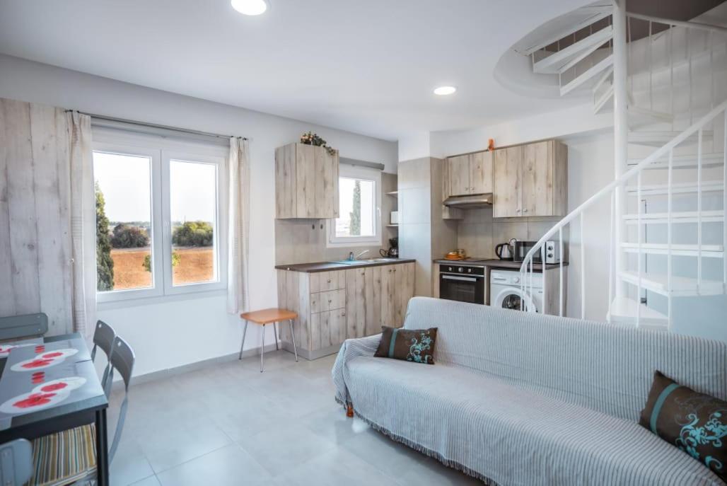 Jasmine Maisonettes