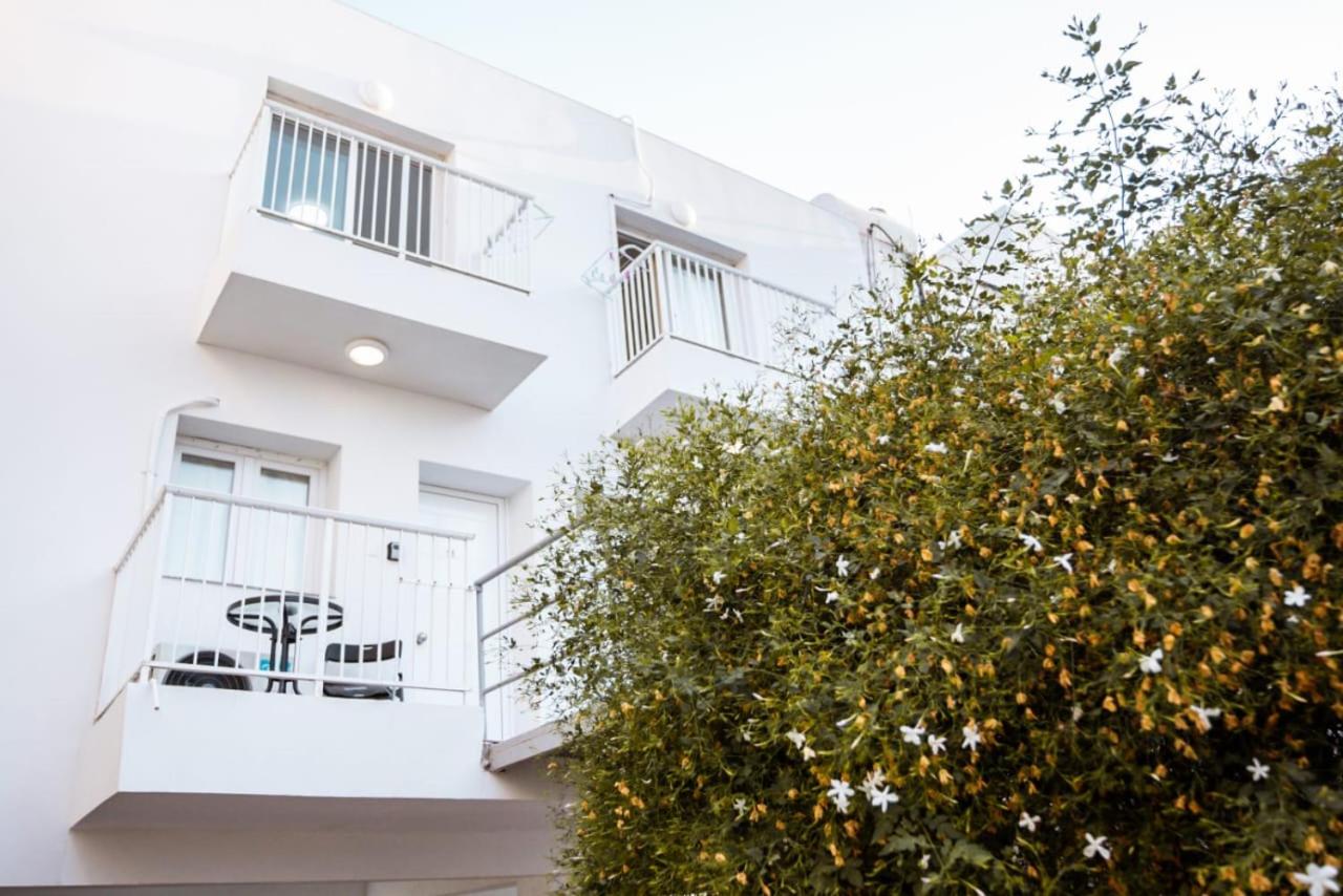 Jasmine Maisonettes