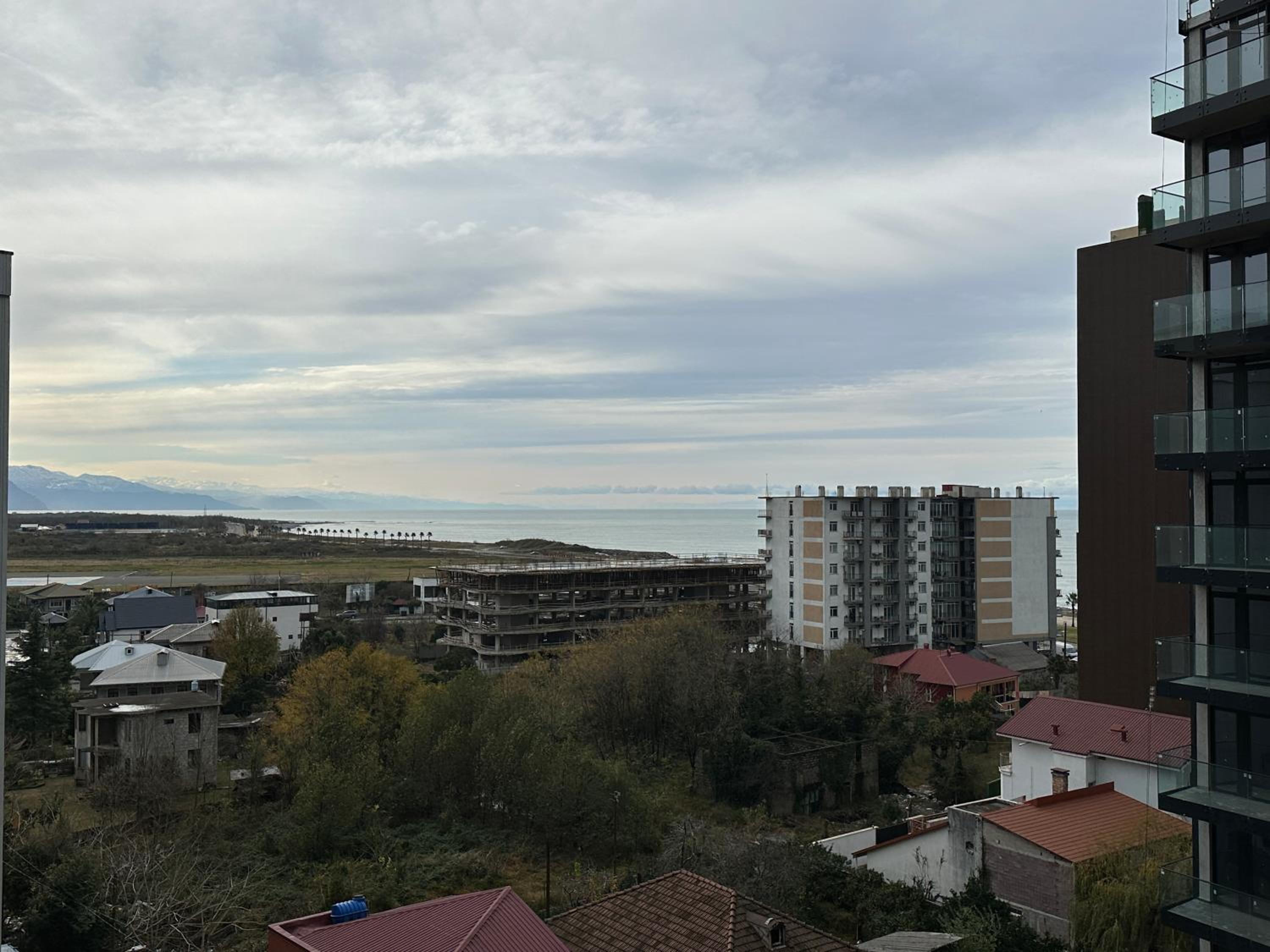 Amazing seaside apartment 829 view 3
