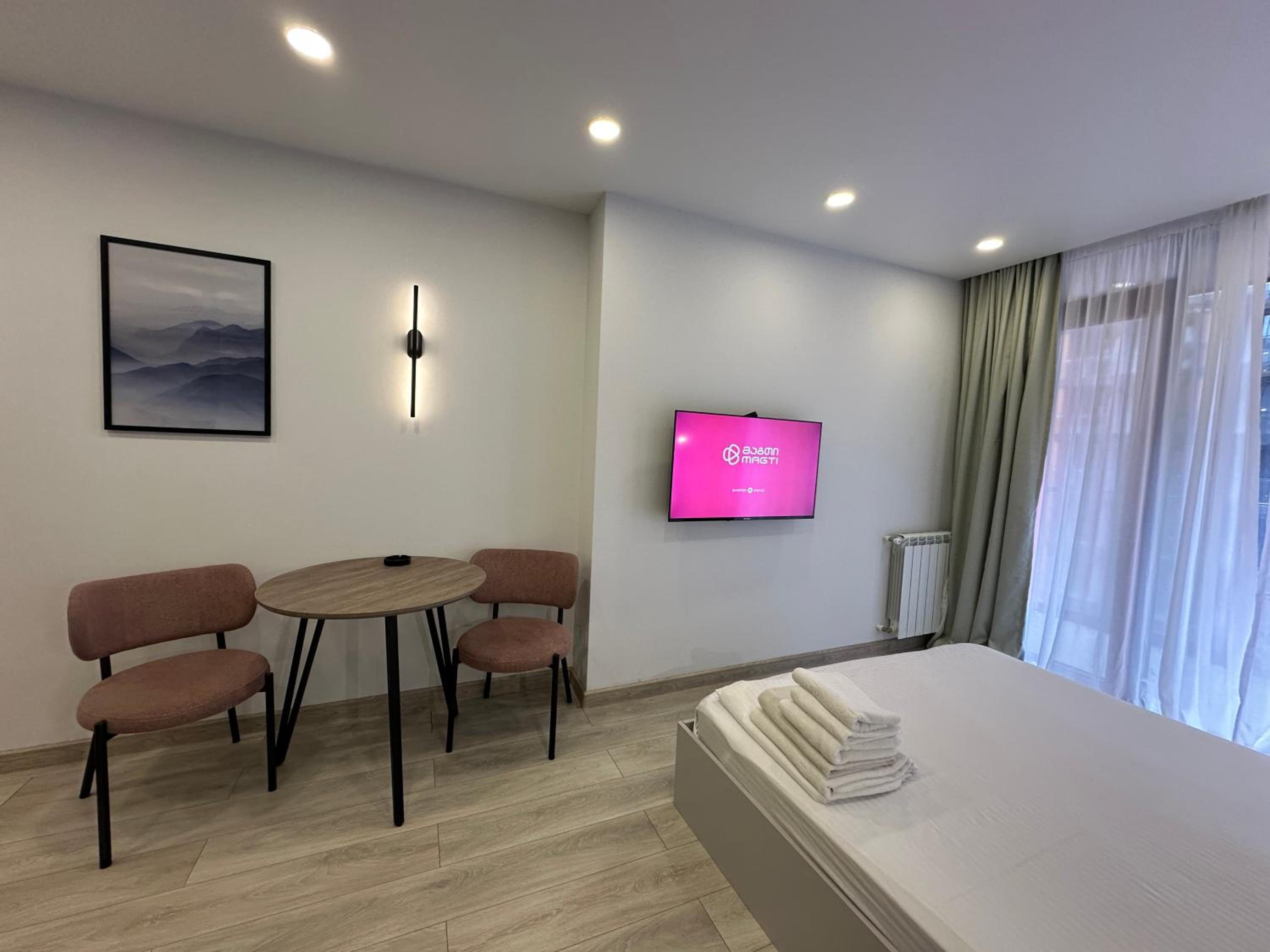 Amazing seaside apartment 829 view 5
