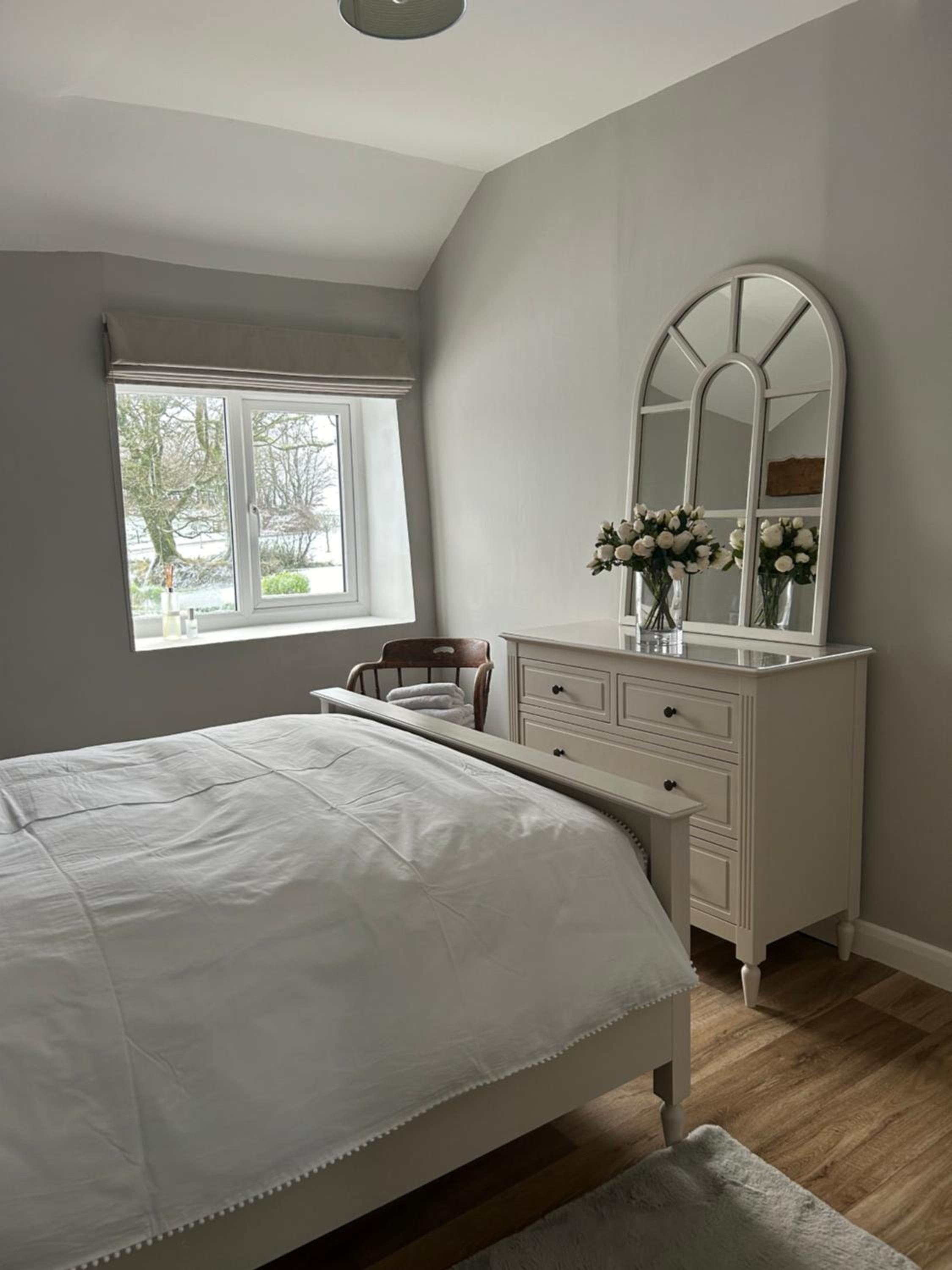 Winstitchen Cottage situated near the River Barle