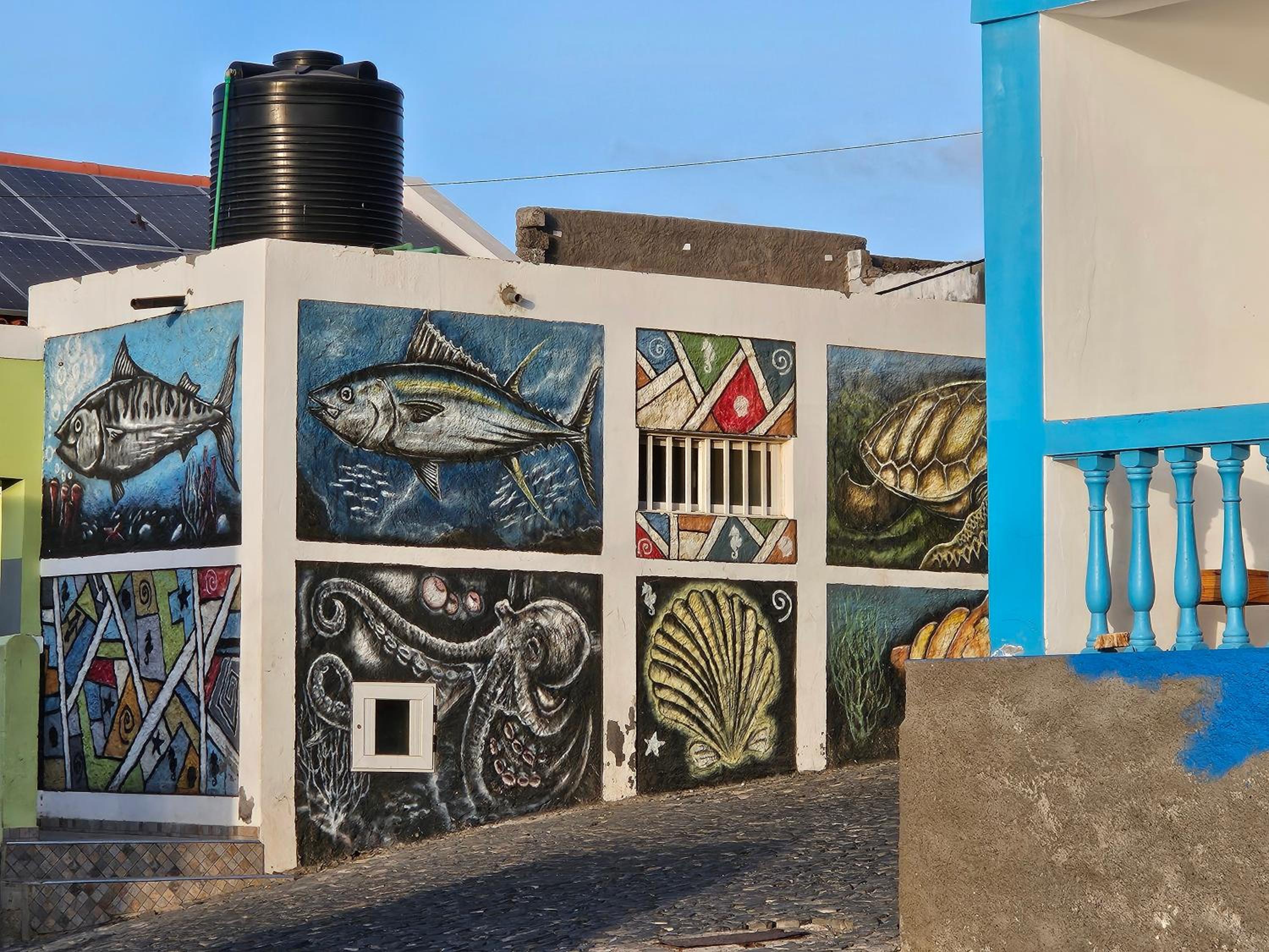 Casa Medina