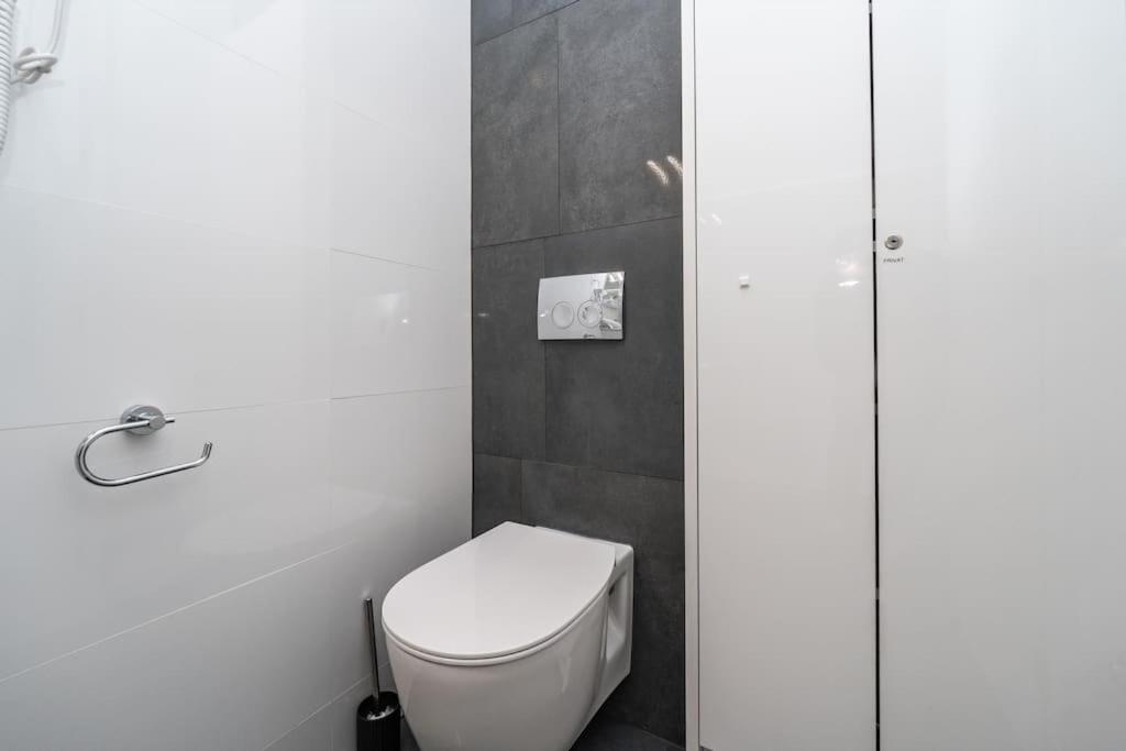 Nova Excellence modern apartment for 8