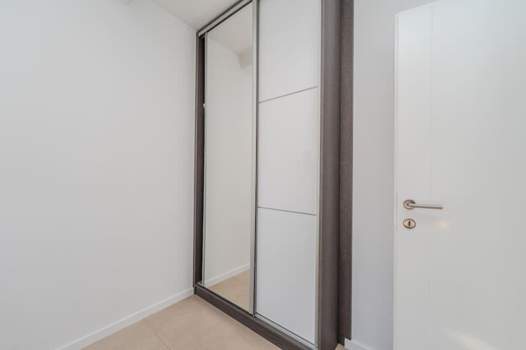 Nova Excellence modern apartment for 8