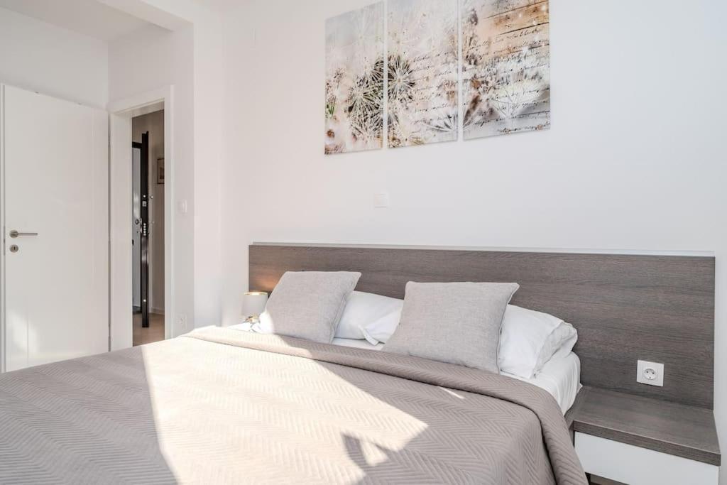 Nova Excellence modern apartment for 8