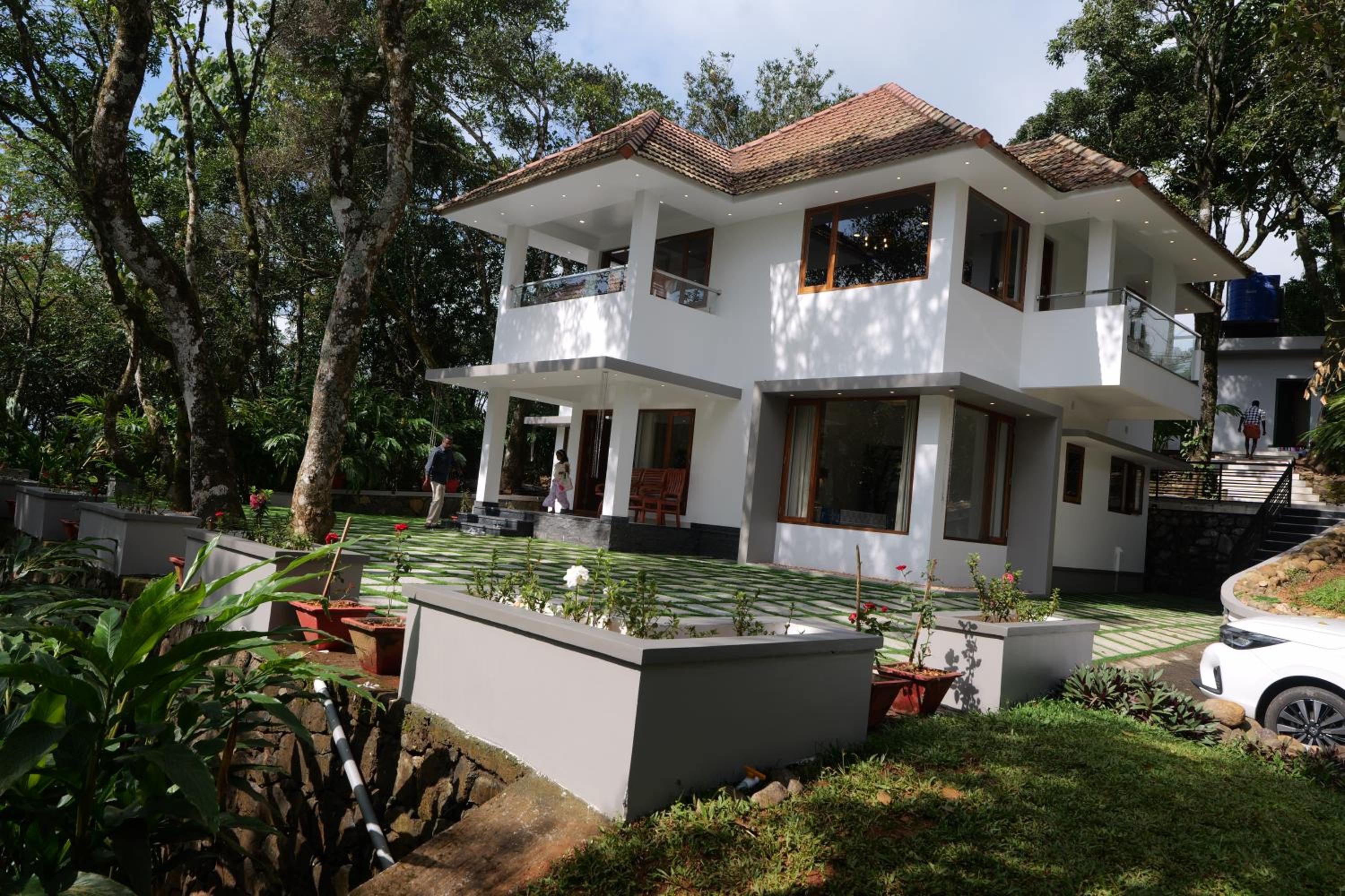 Elam Villa