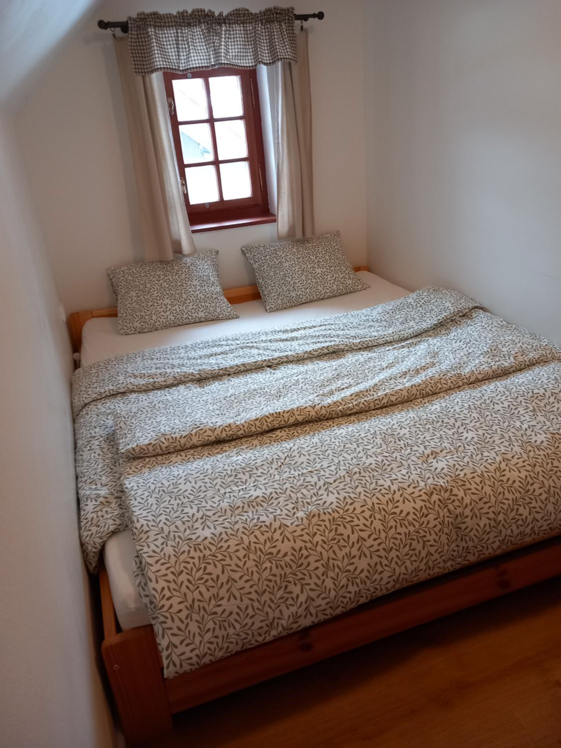 Rodinný apartmán Matěj v Krkonoších