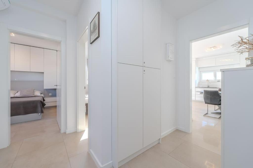 Nova Excellence modern apartment for 8