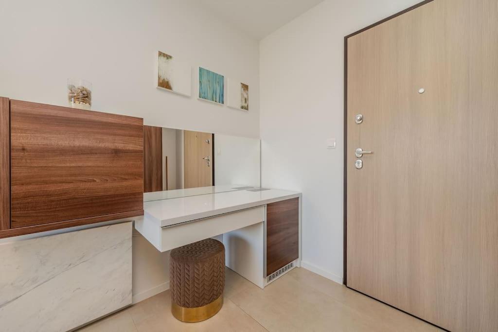 Nova Excellence modern apartment for 8