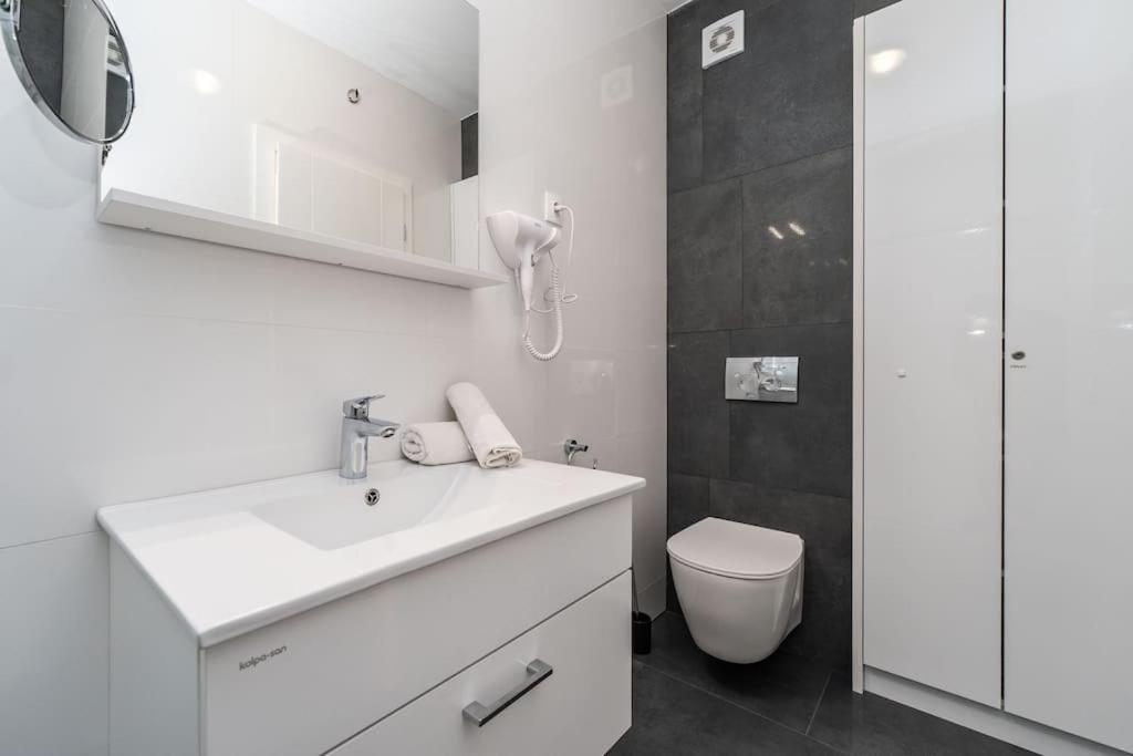 Nova Excellence modern apartment for 8