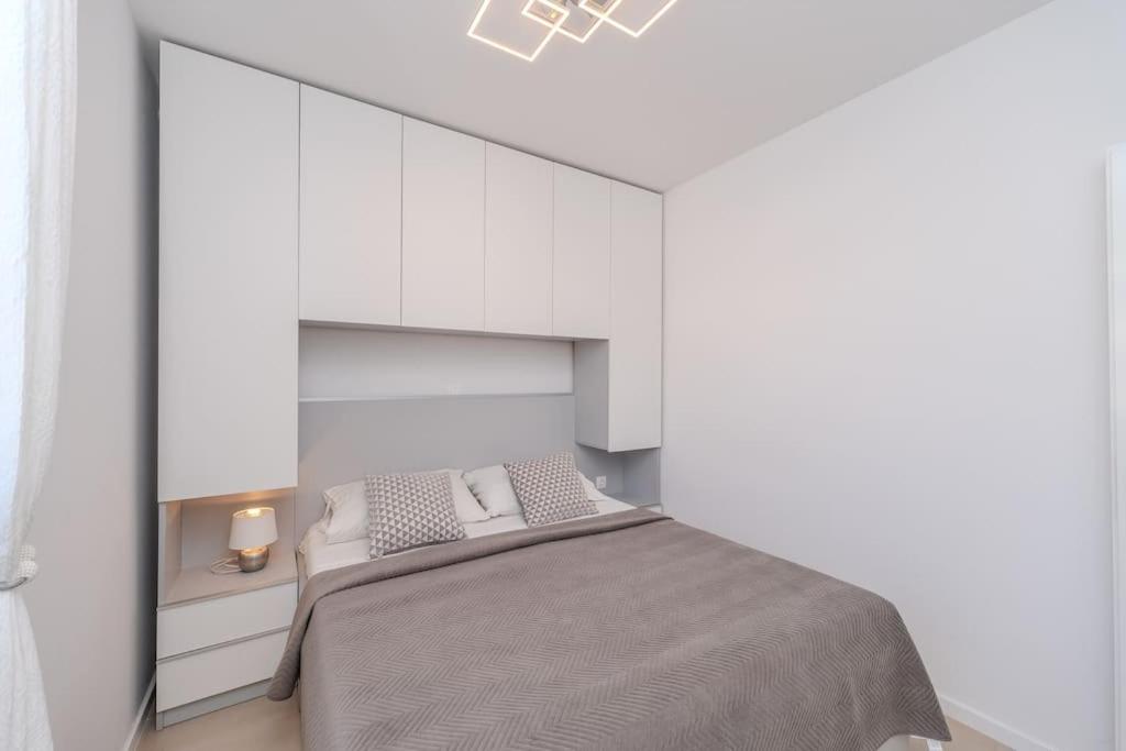 Nova Excellence modern apartment for 8