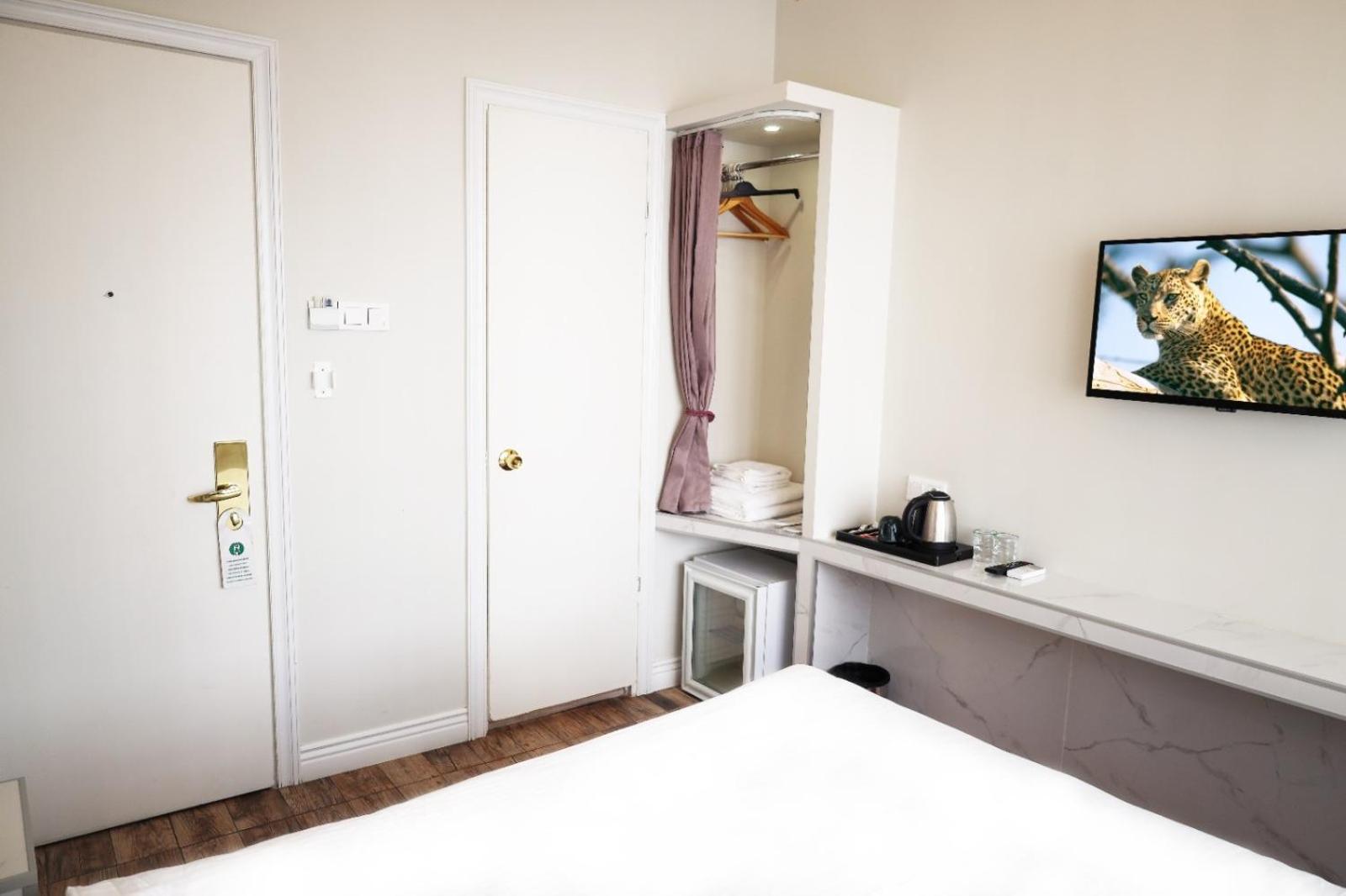 Bakirkoy Tashan Business & Airport Hotel - Image 29