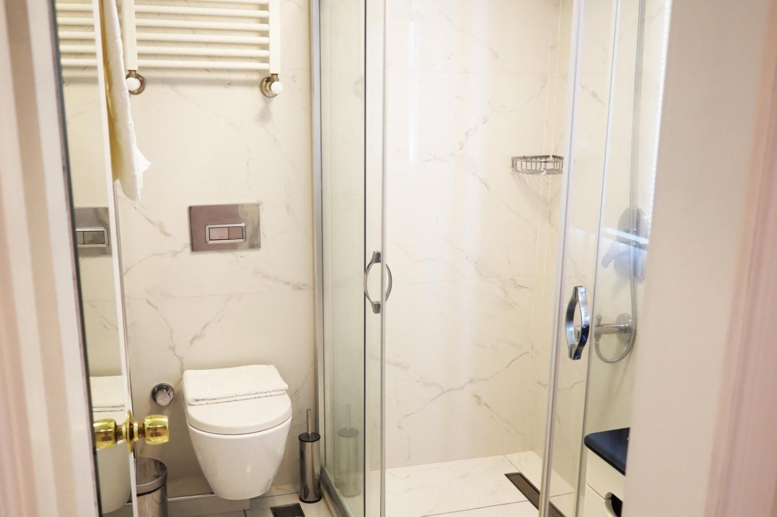 Bakirkoy Tashan Business & Airport Hotel - Image 28