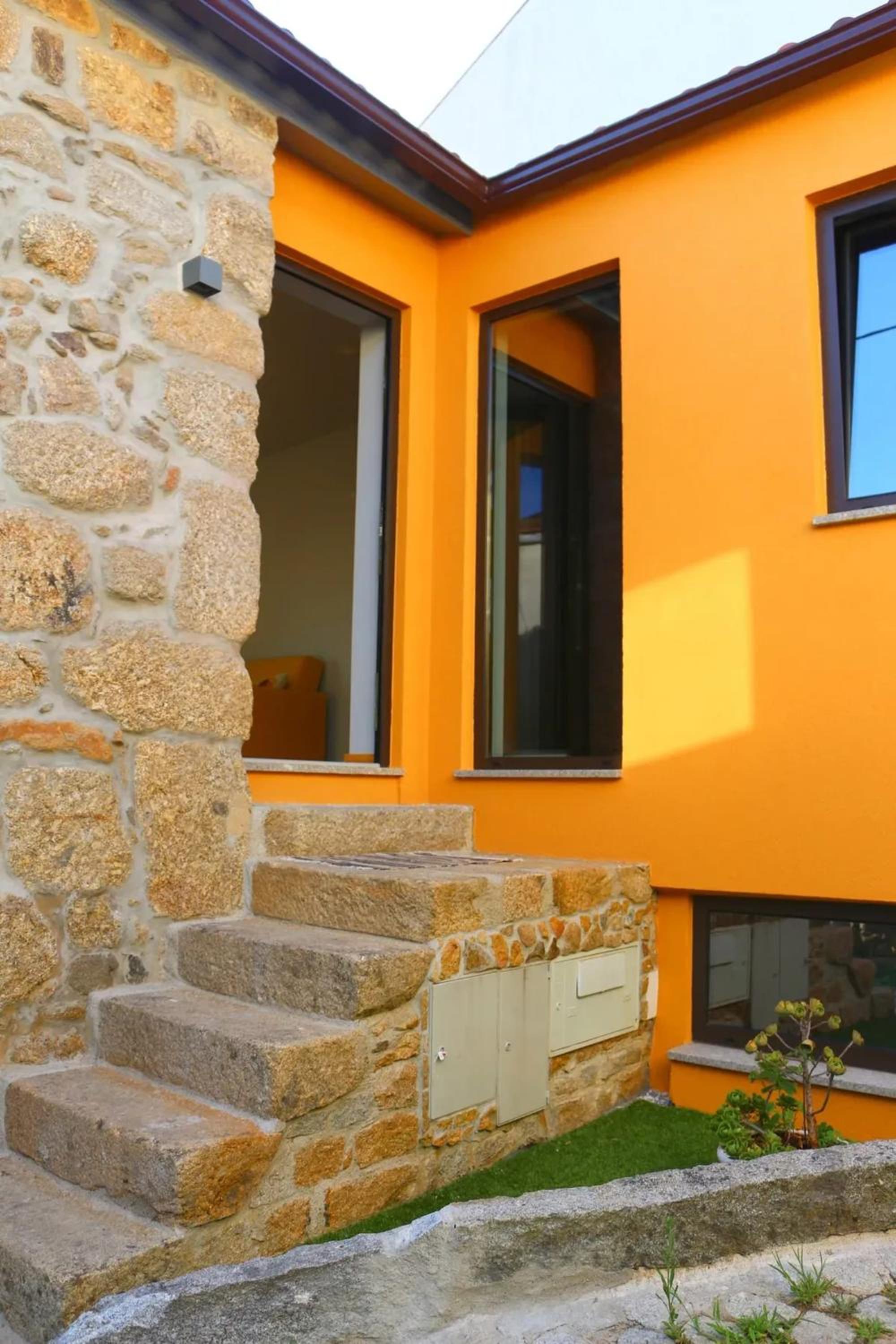 Modern Apartment with Amenities in Castro Daire view 4
