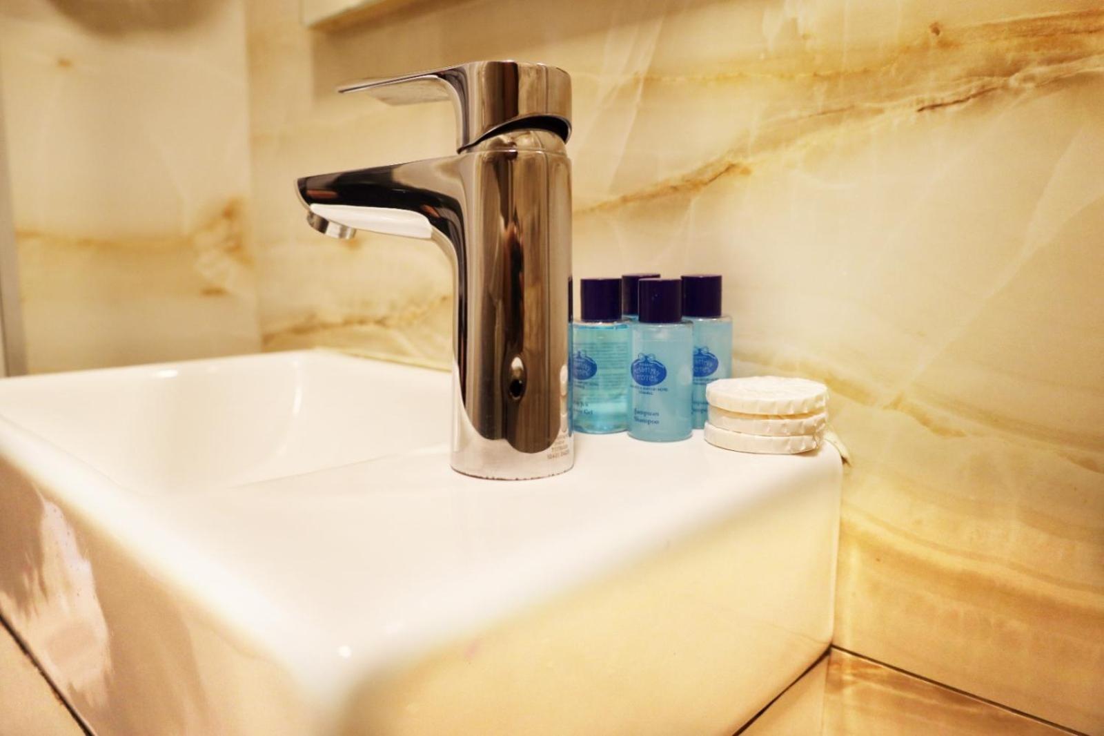 Bakirkoy Tashan Business & Airport Hotel - Image 33